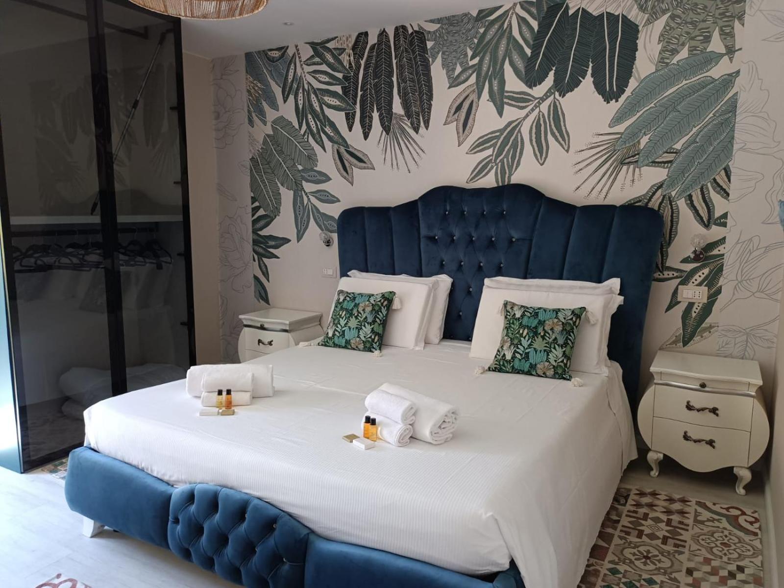 Hermitage Suites