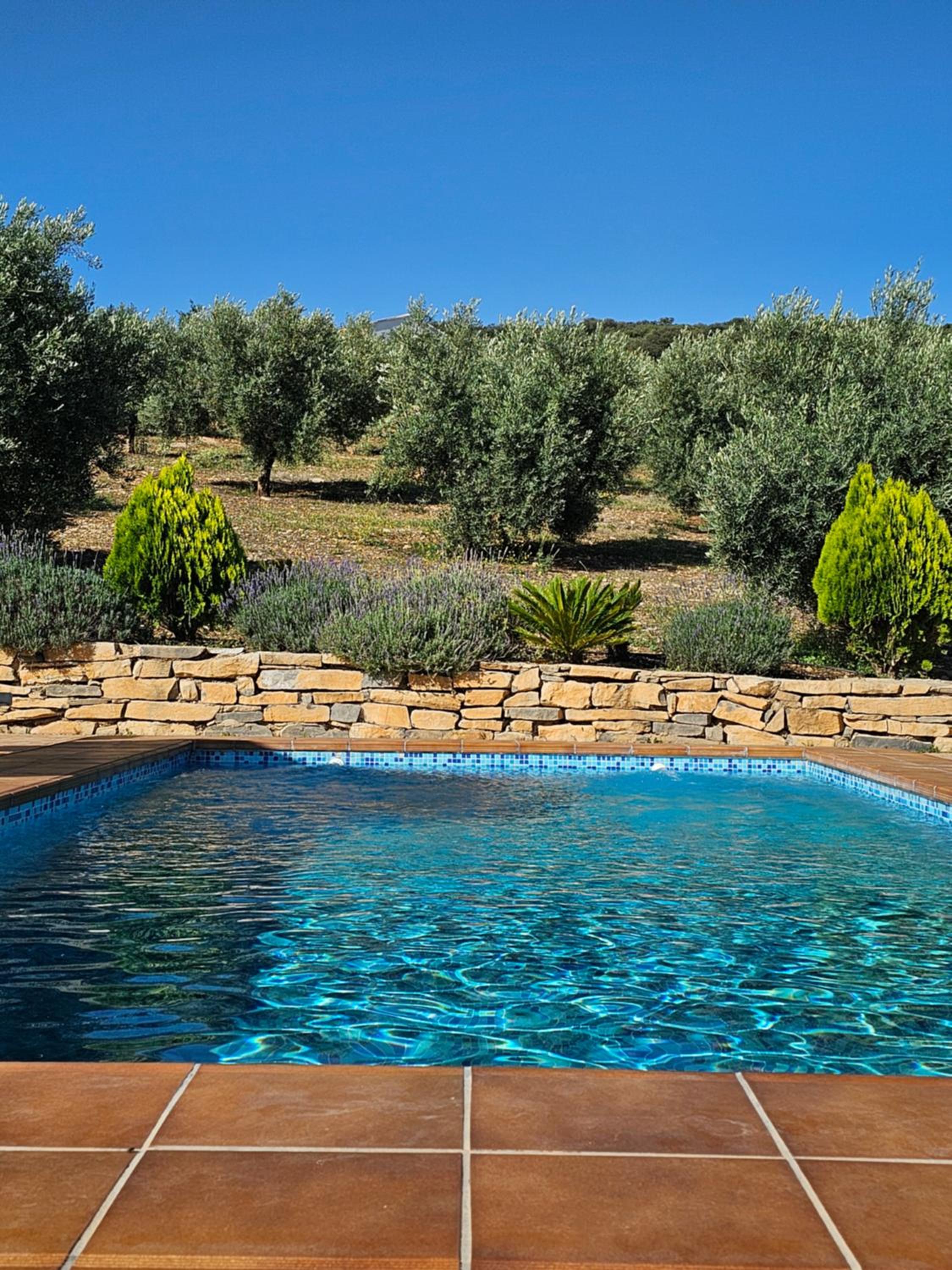 Villa San Nicolas - private, tranquil, relaxing.. view 4