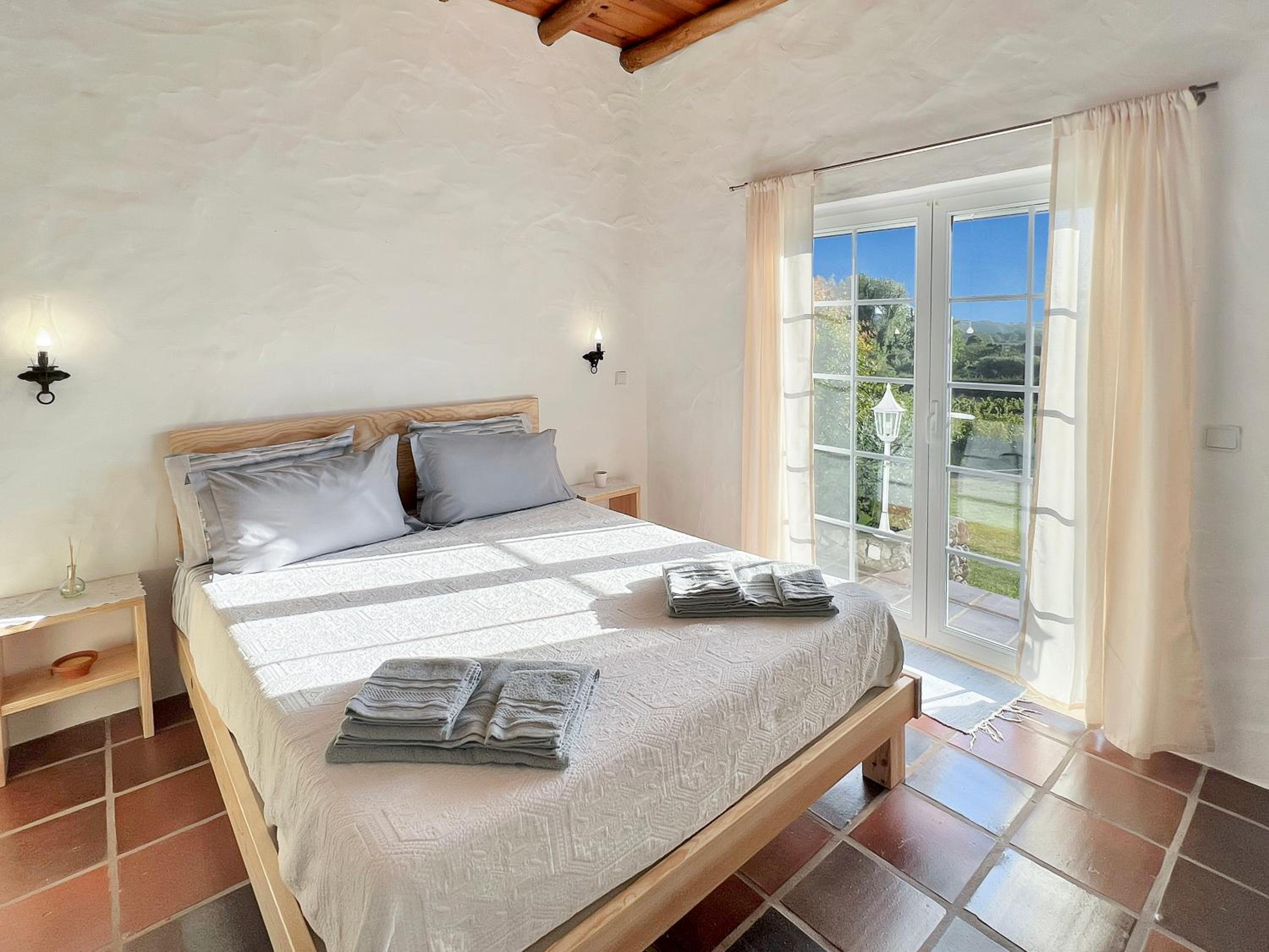 Quinta Mourada