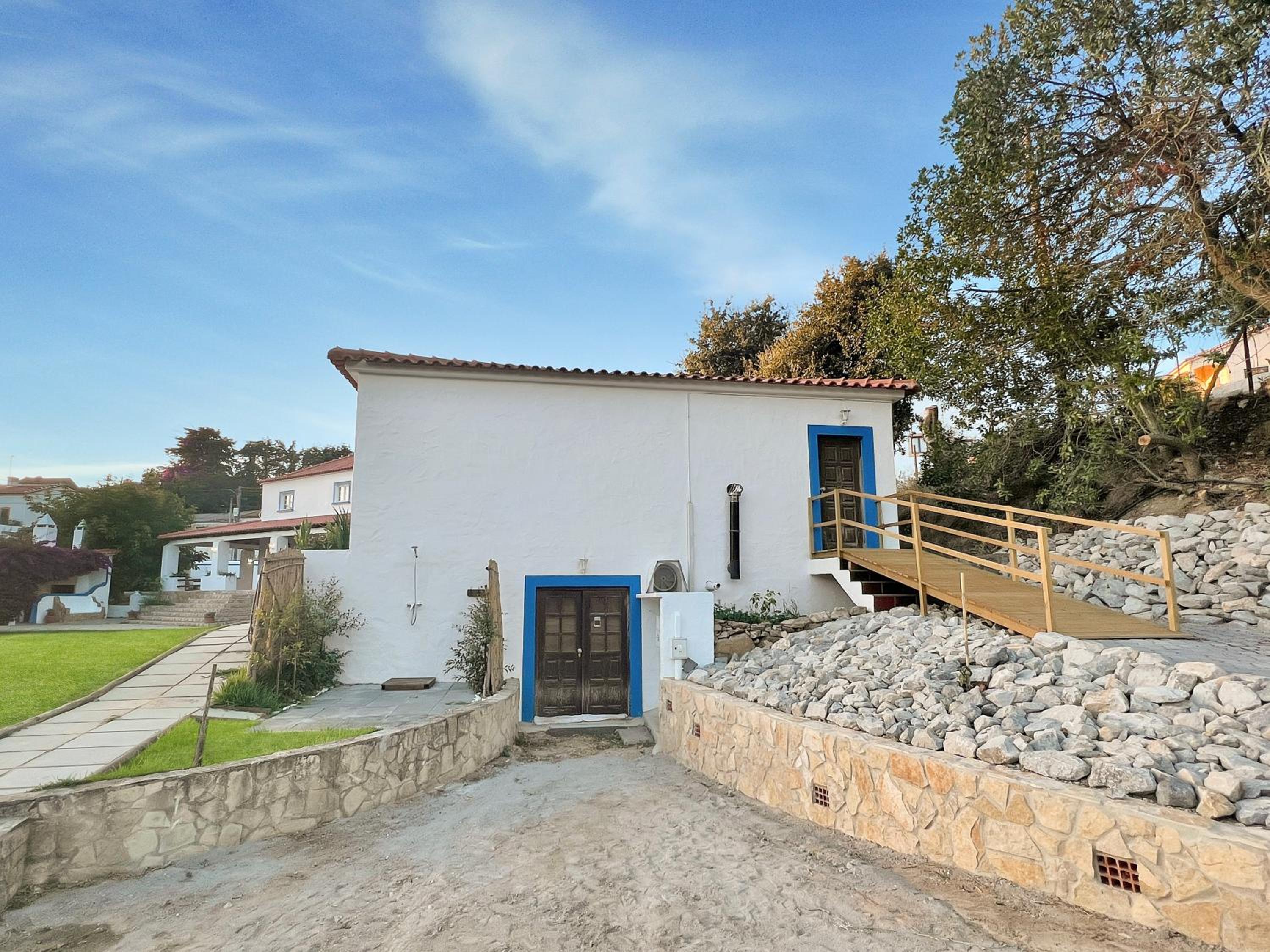 Quinta Mourada
