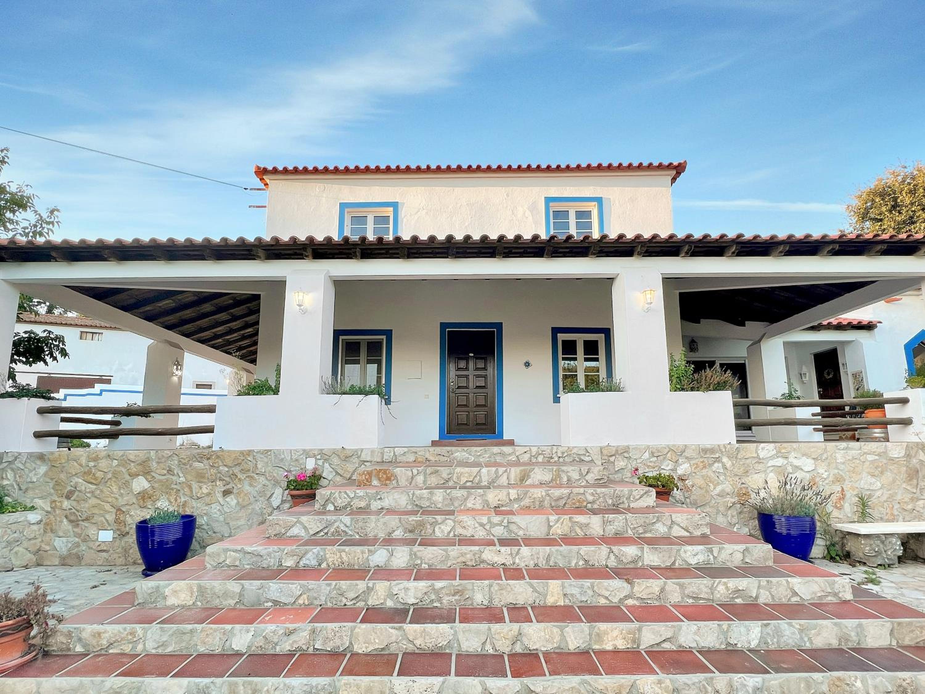 Quinta Mourada