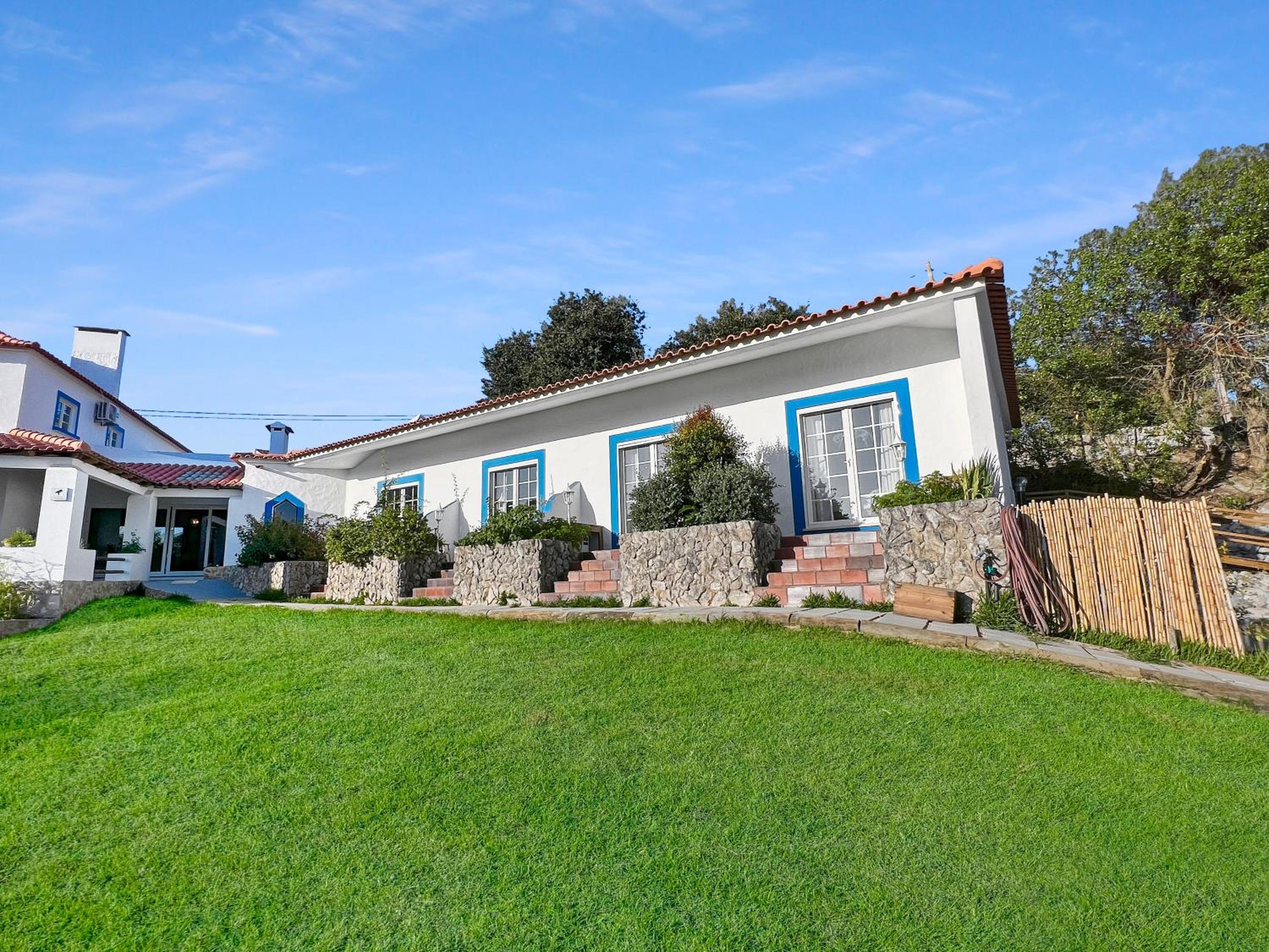 Quinta Mourada