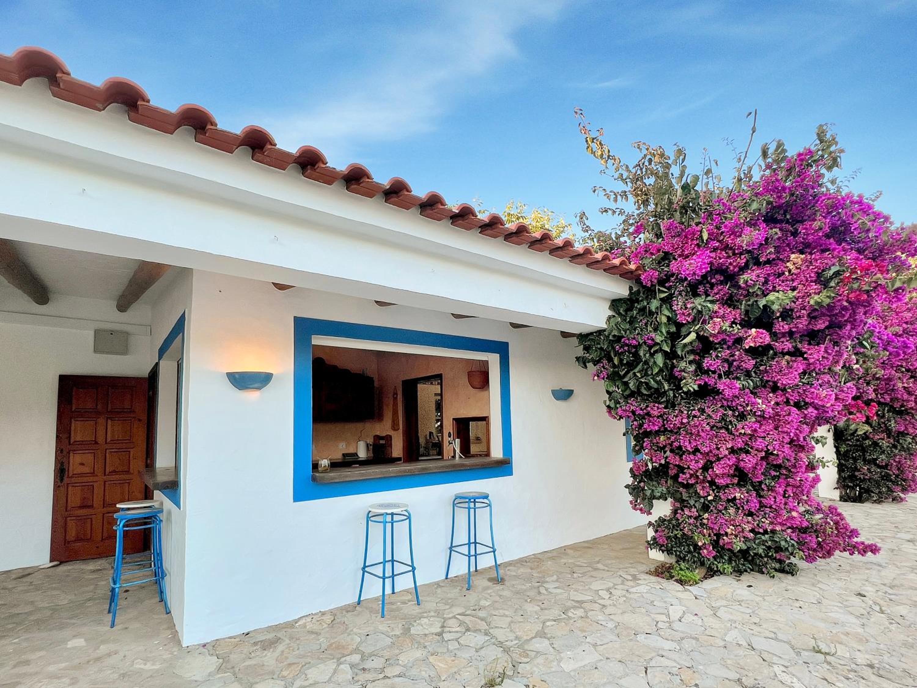 Quinta Mourada