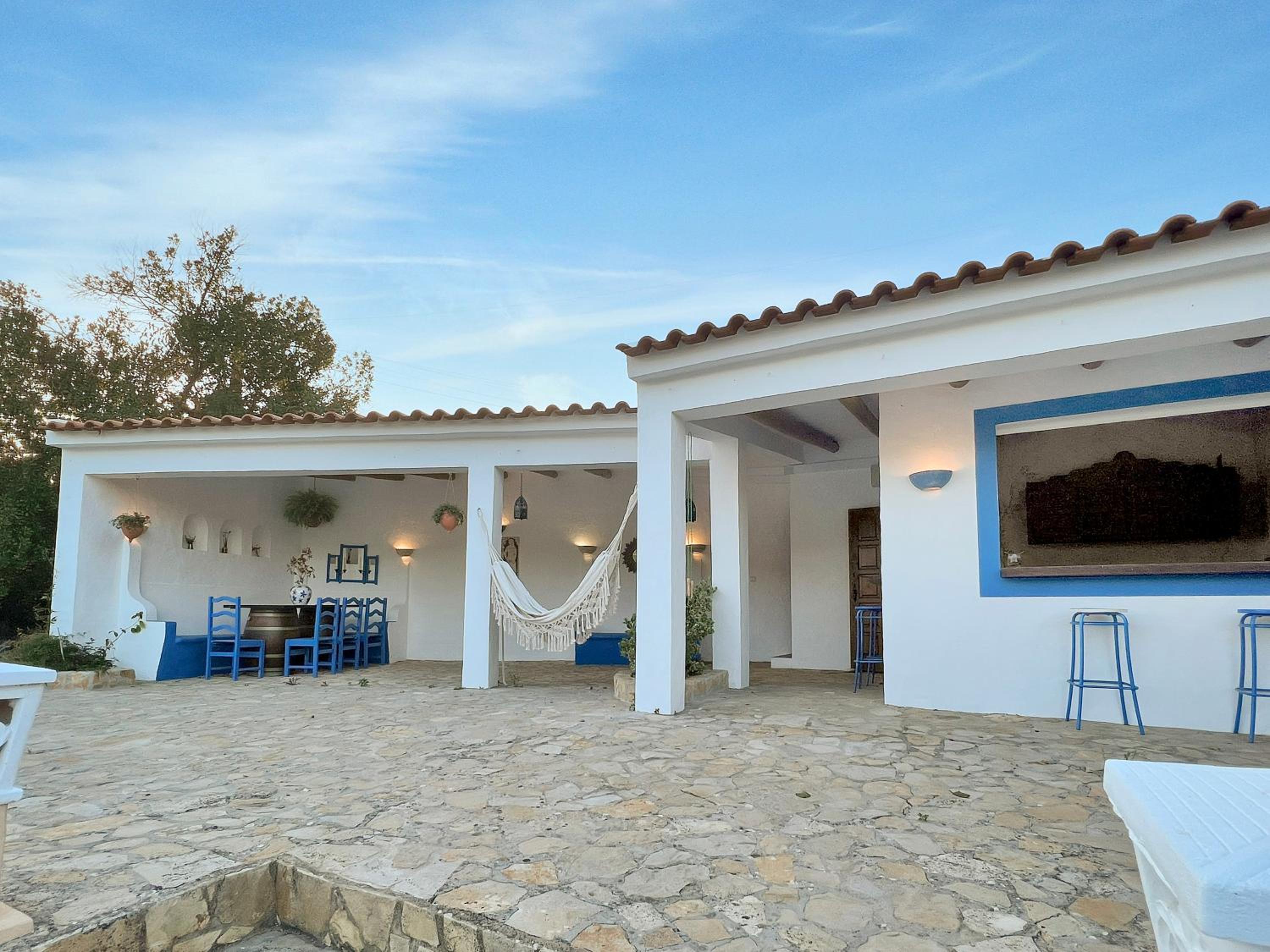 Quinta Mourada