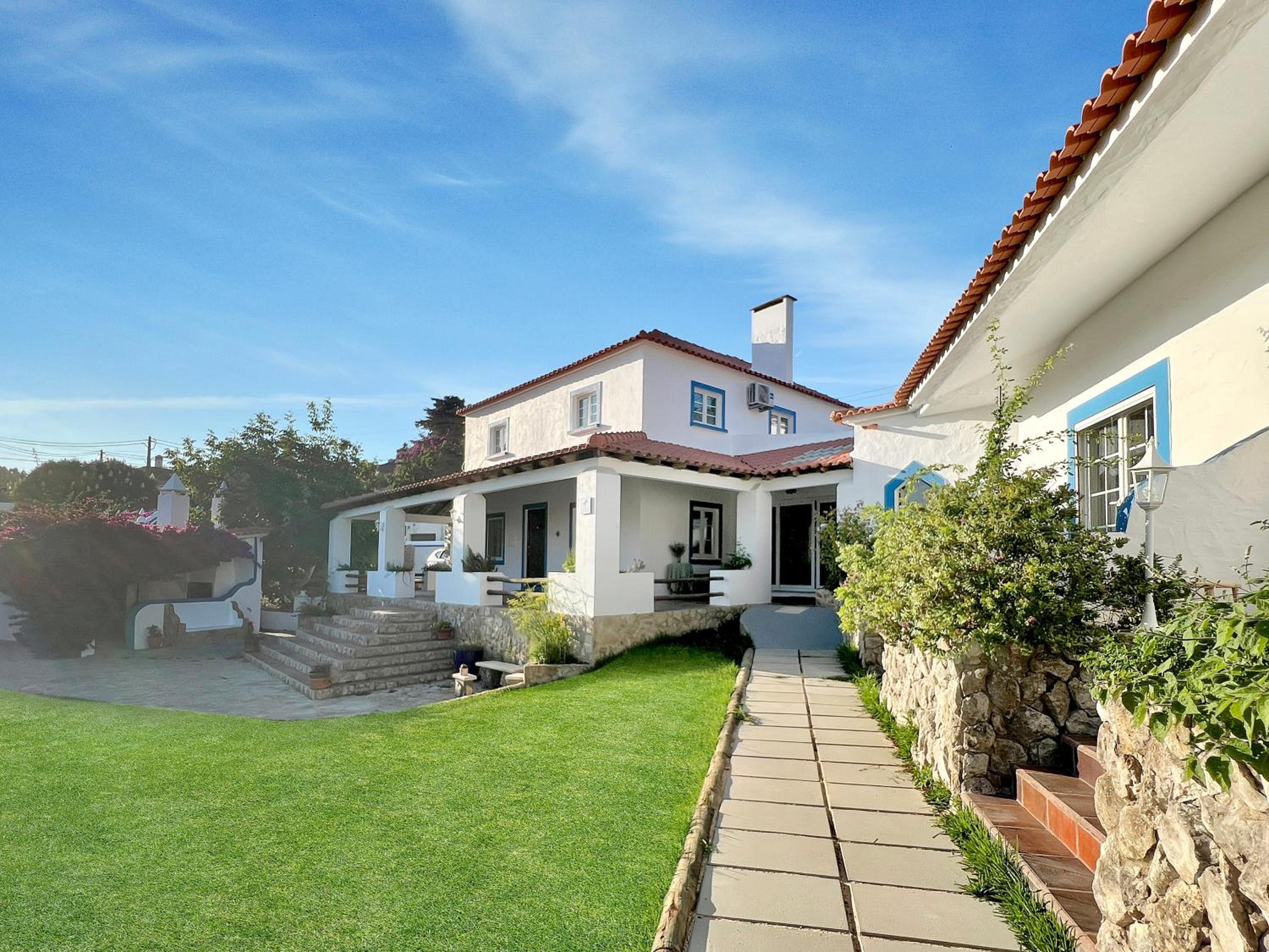 Quinta Mourada