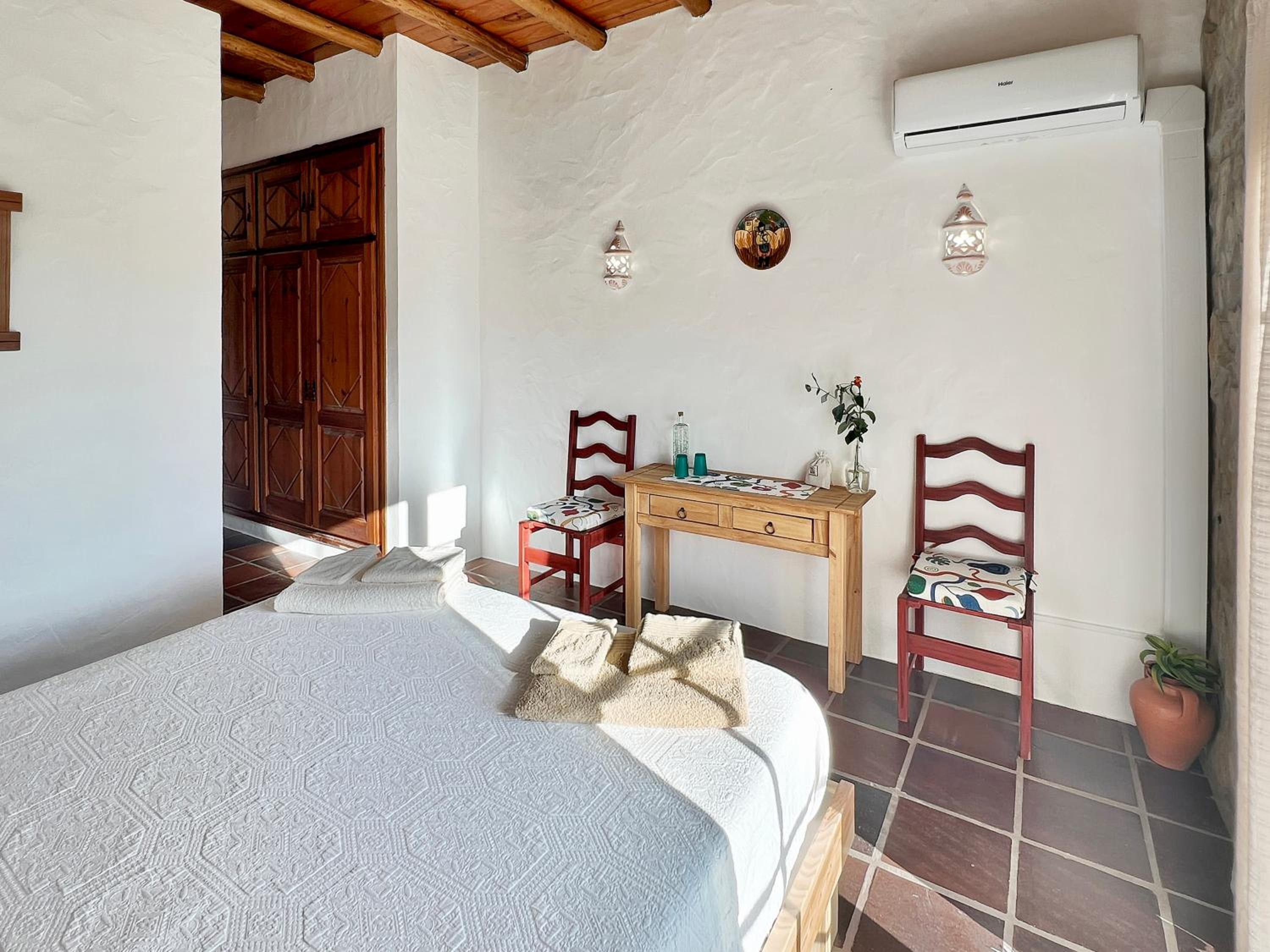 Quinta Mourada