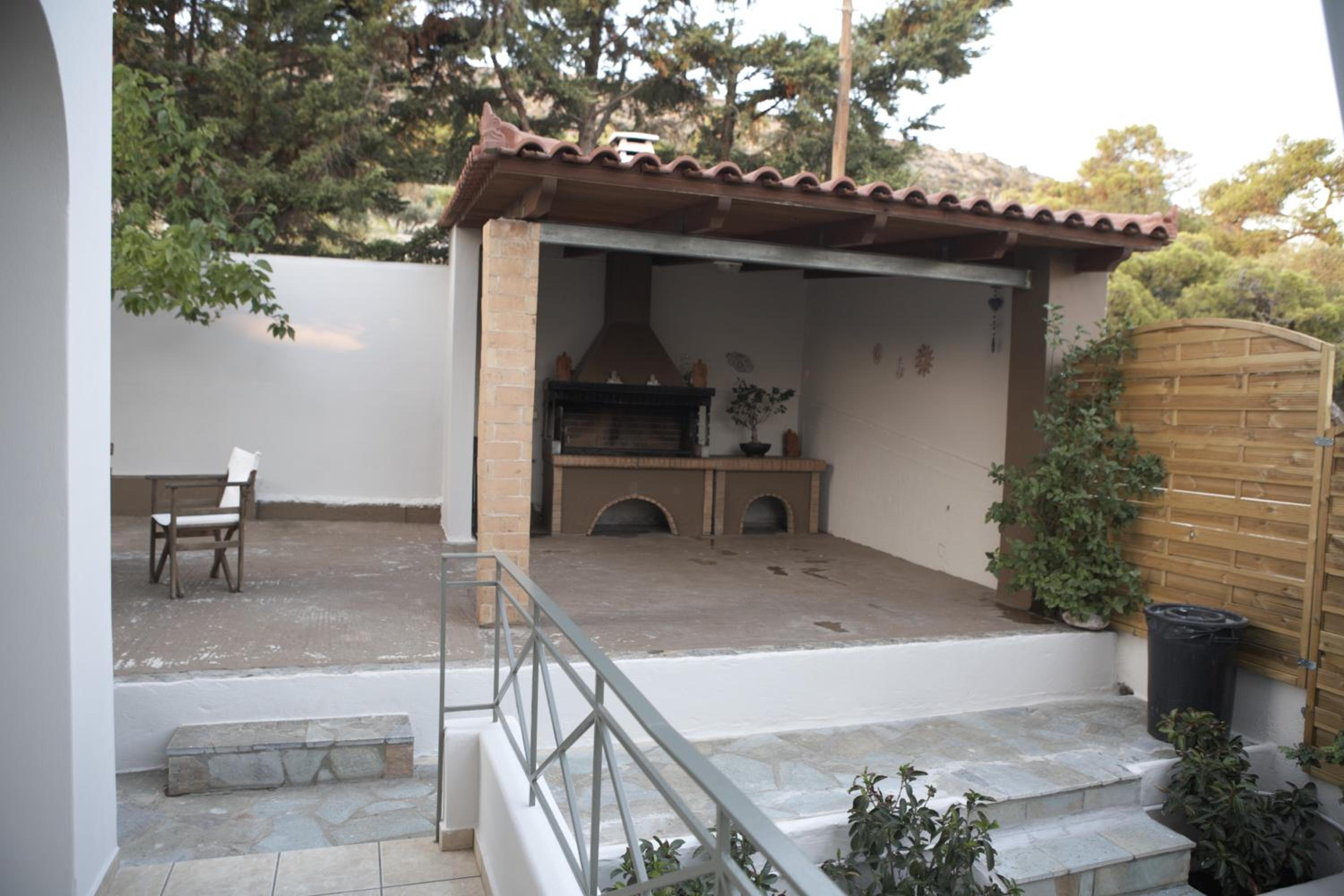 VILLA DEEP BLUE view 3