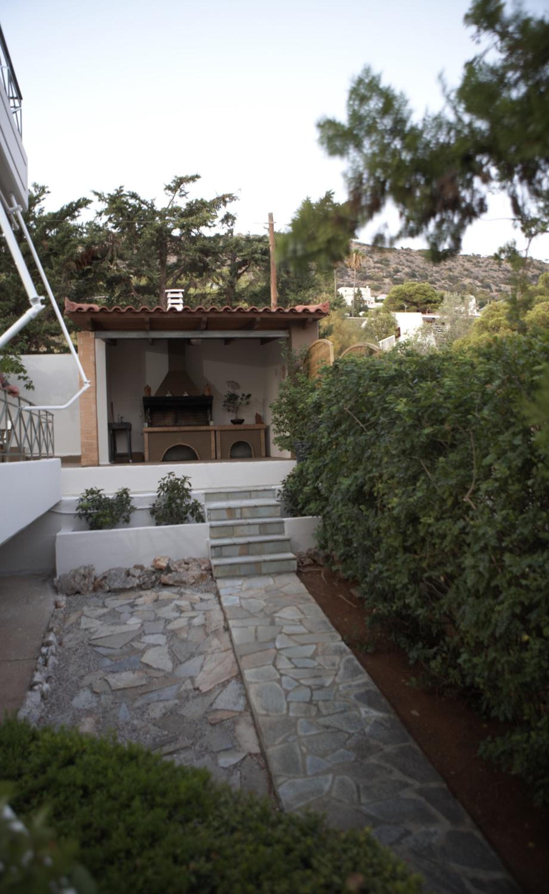 VILLA DEEP BLUE view 4