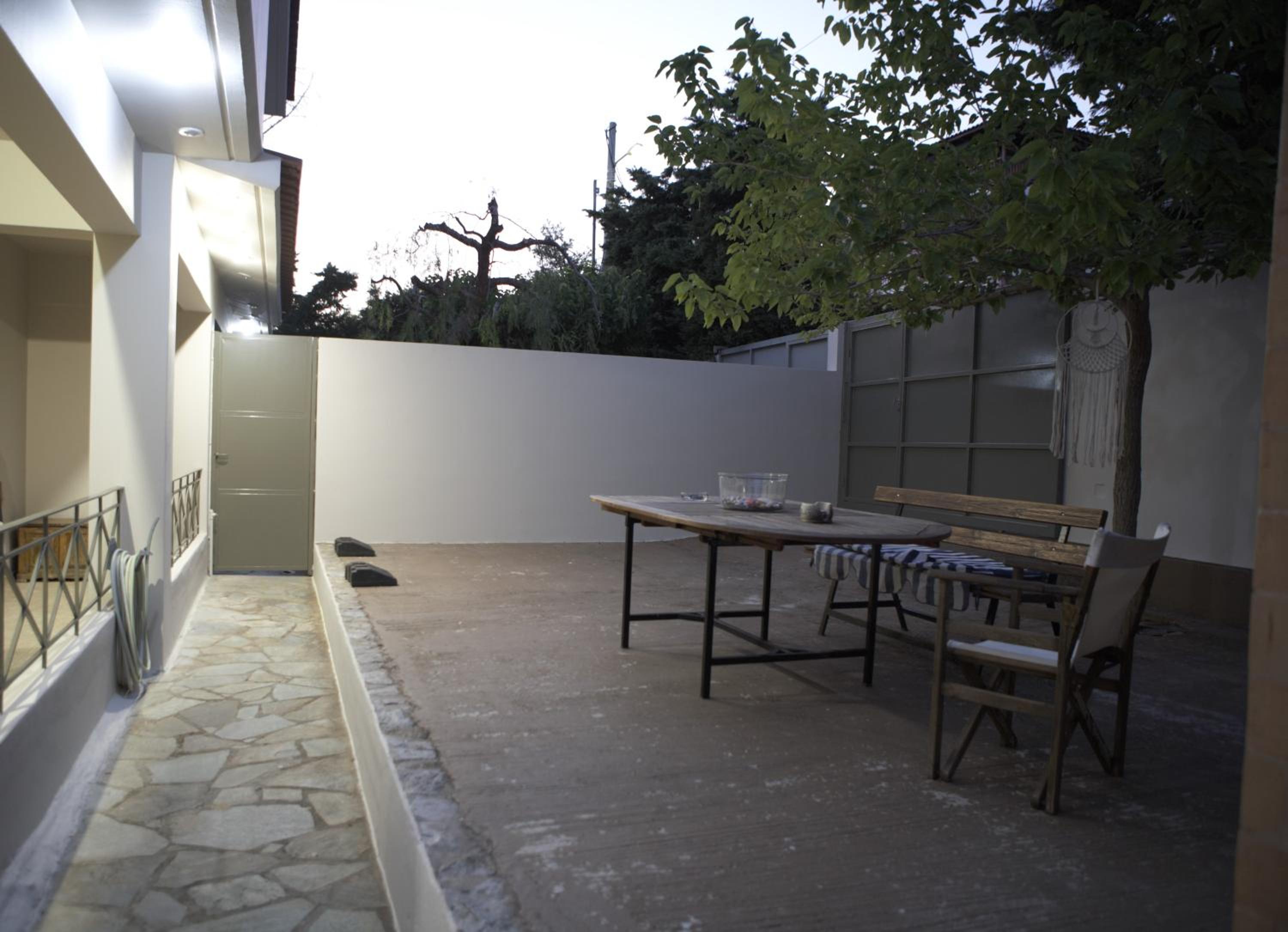 VILLA DEEP BLUE view 5