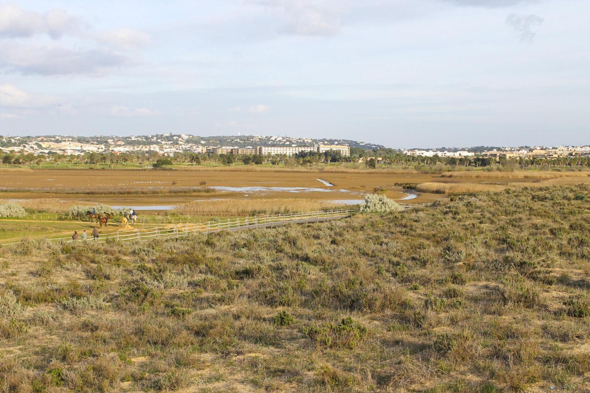 Condominio Vilita, T1-Lt-5,F Pera-Silves view 2