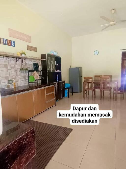 Hmsty D Hutan Kampung Alor Setar (Muslim) photo 4