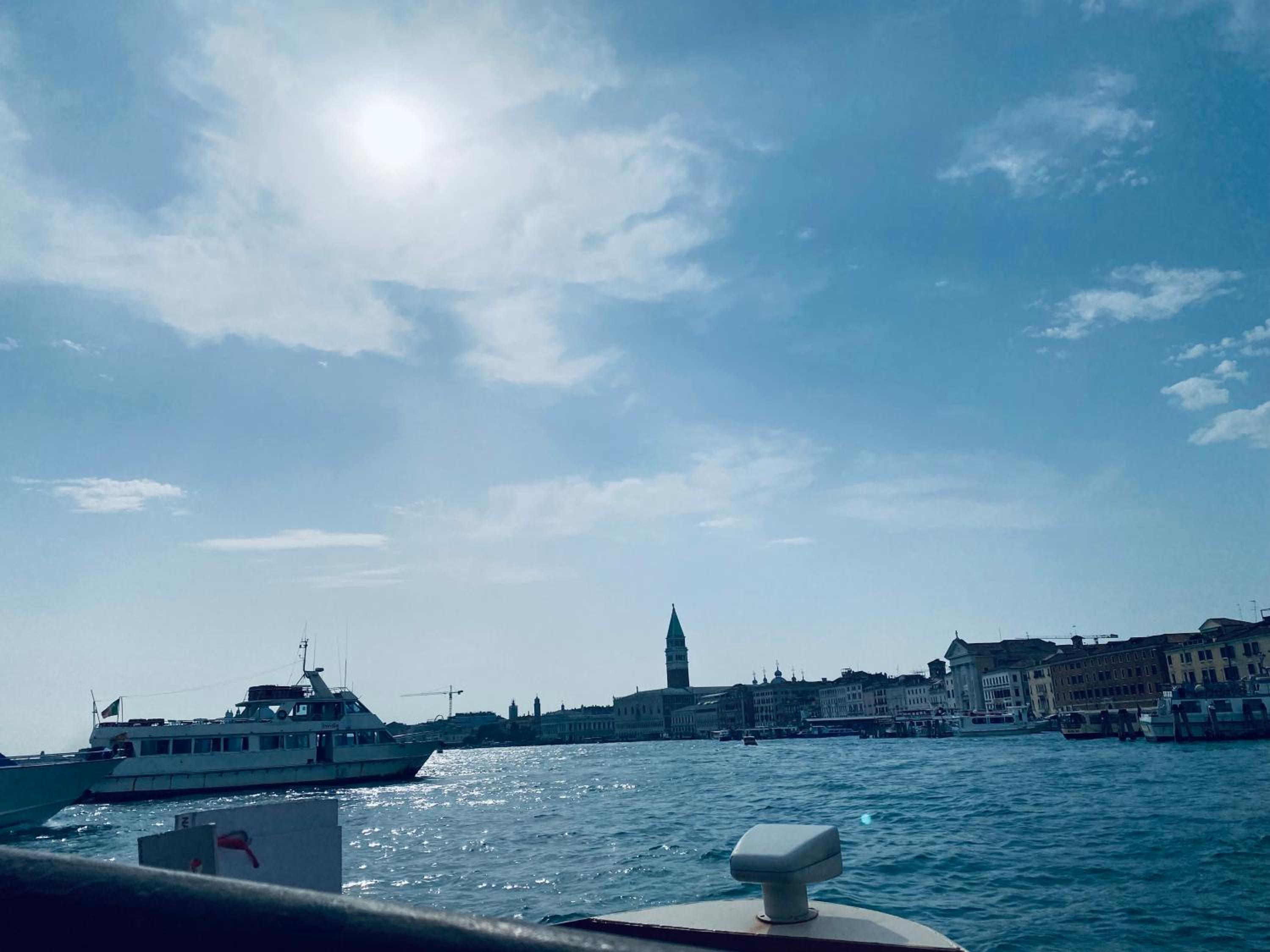 Multiproprietà Venezia