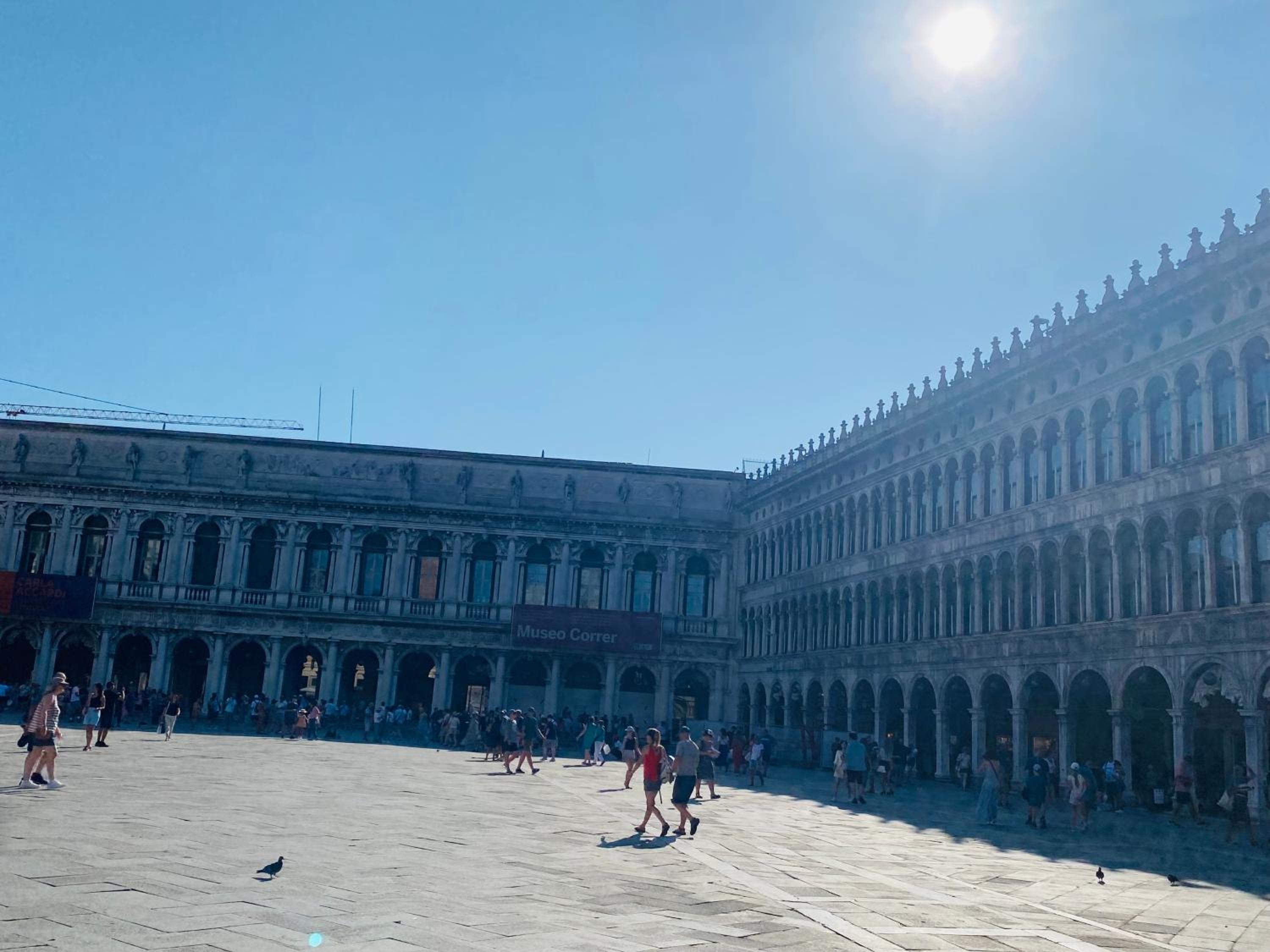 Multiproprietà Venezia
