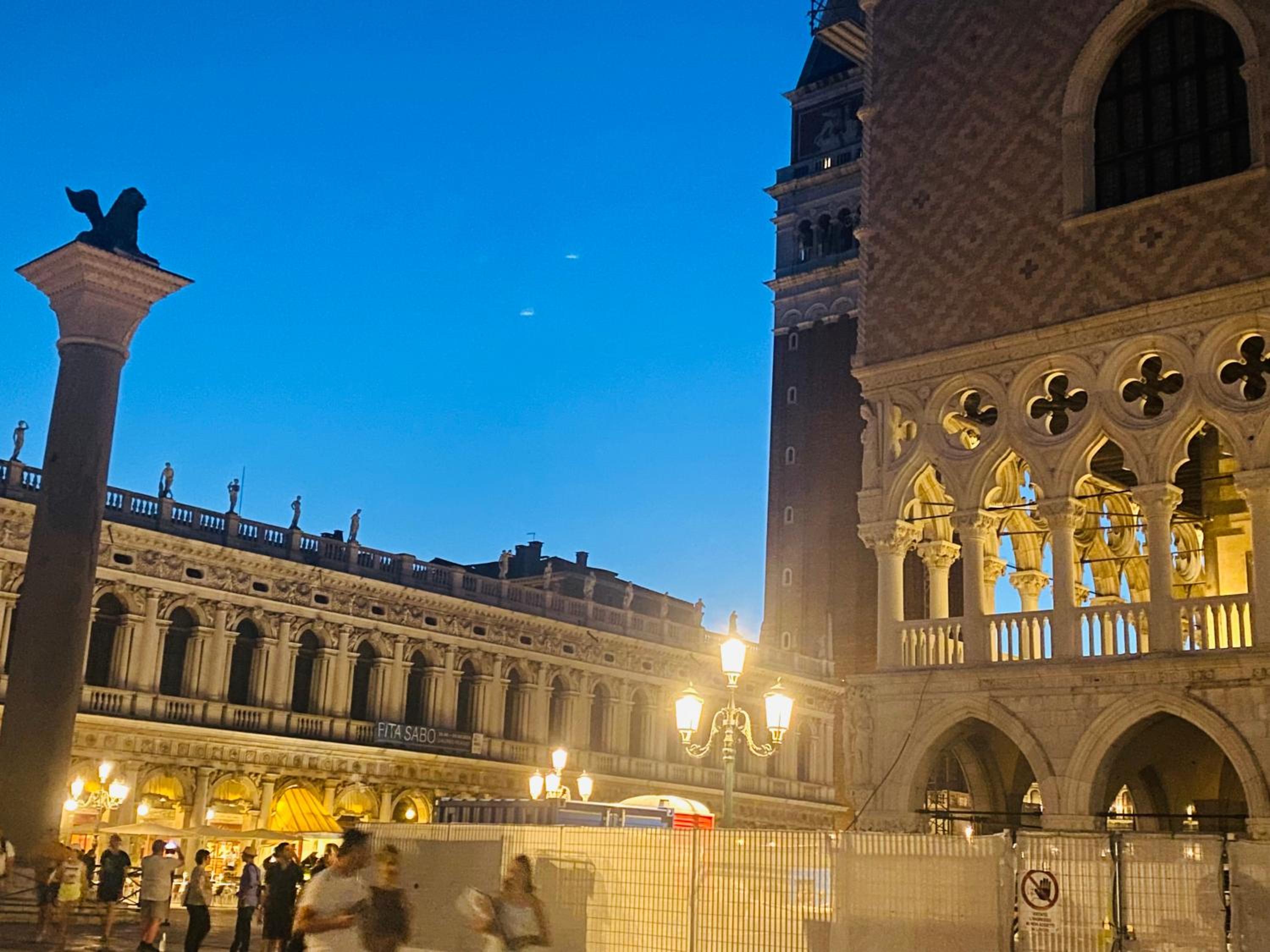 Multiproprietà Venezia