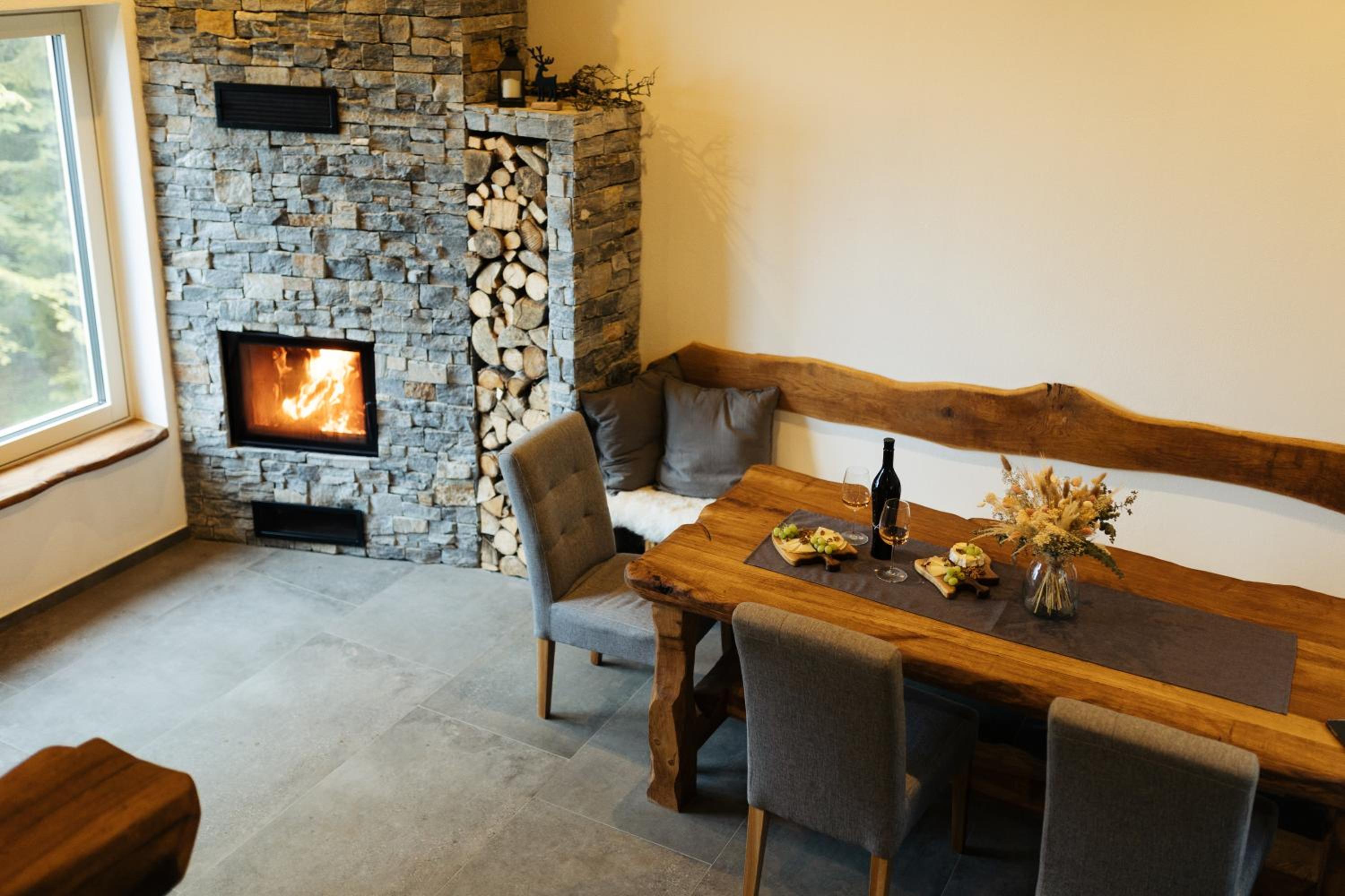 Alpine Cottage Golica