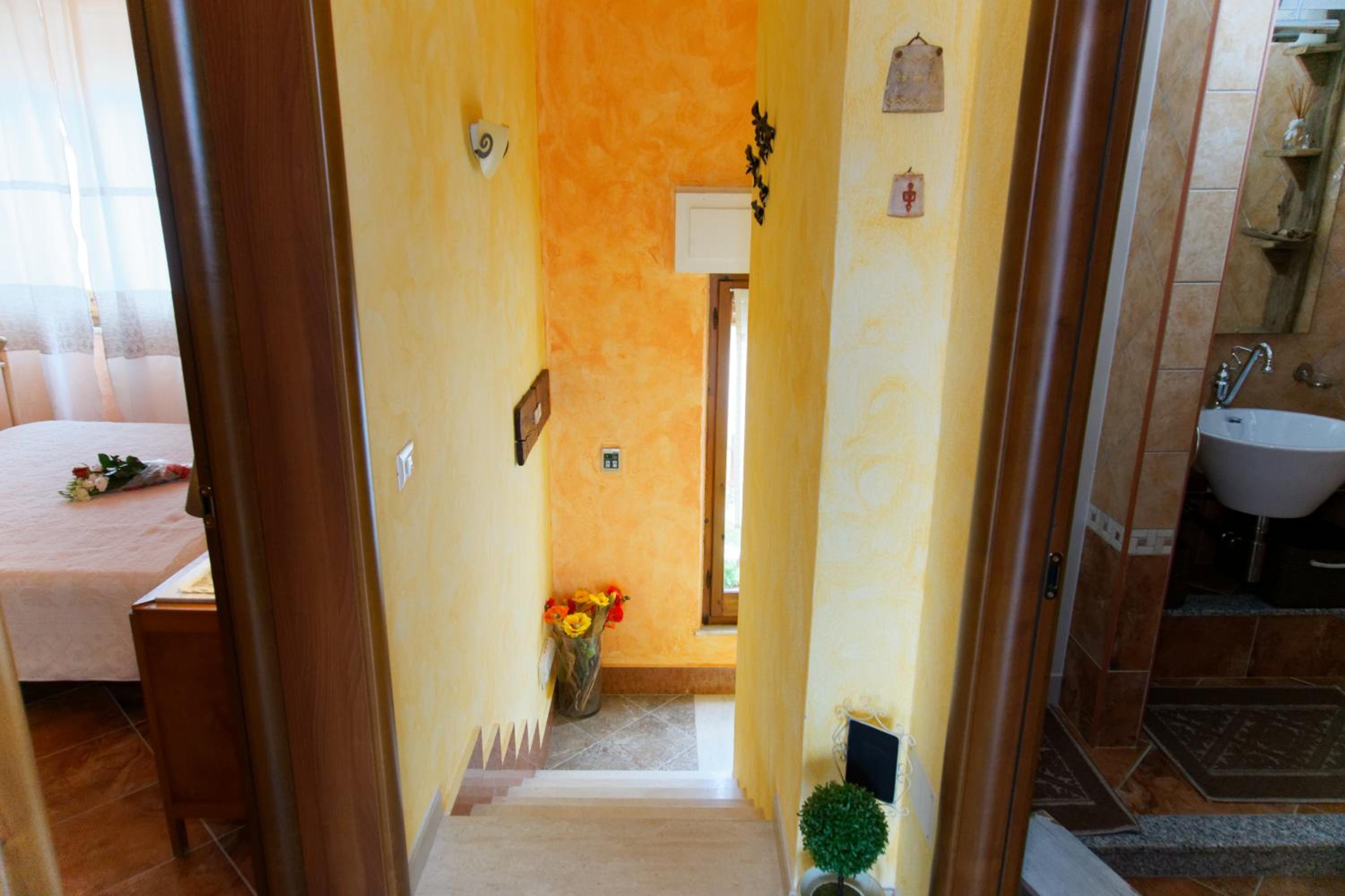 Domu Severino camere view 5