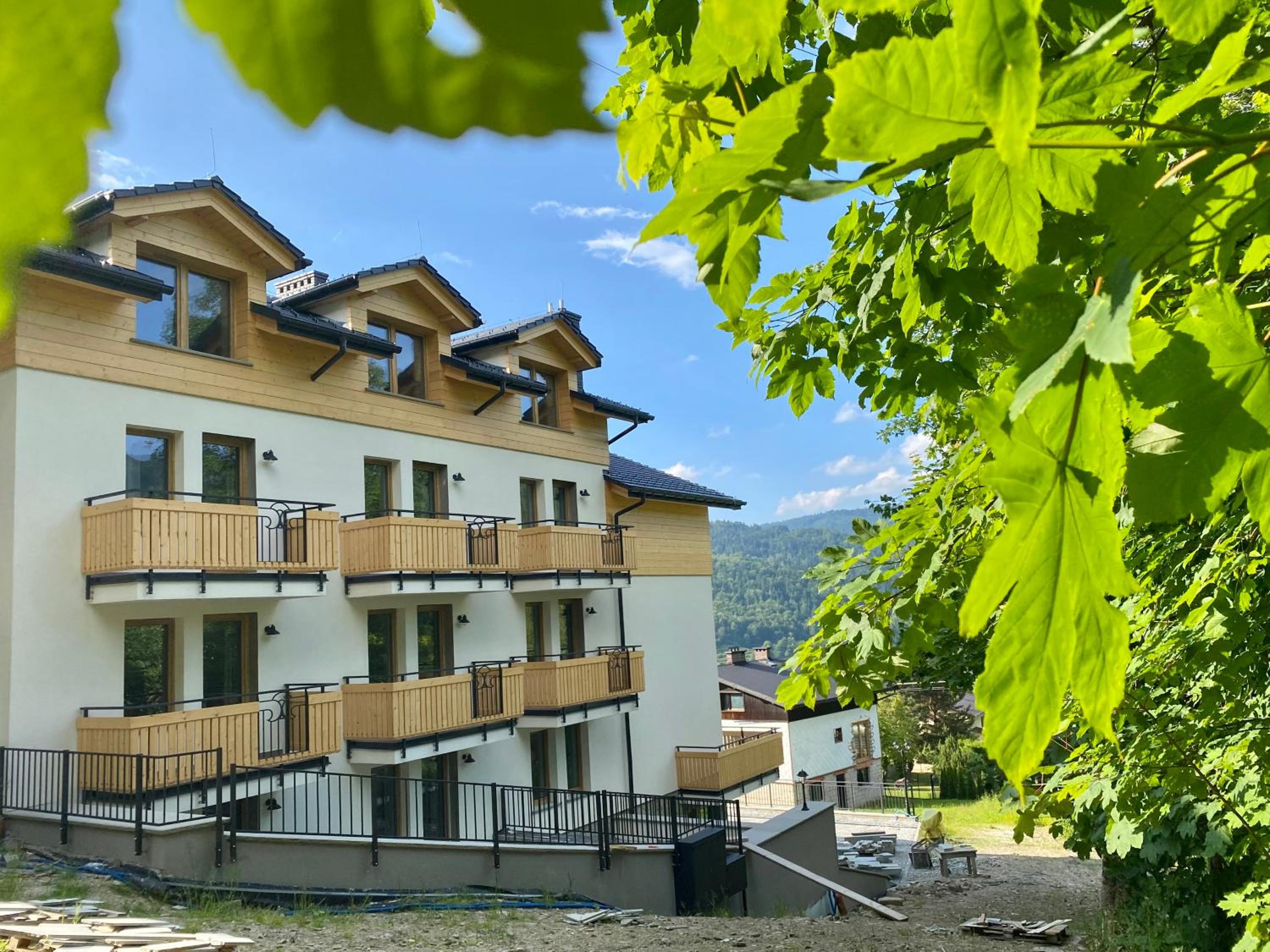 Bella Monte