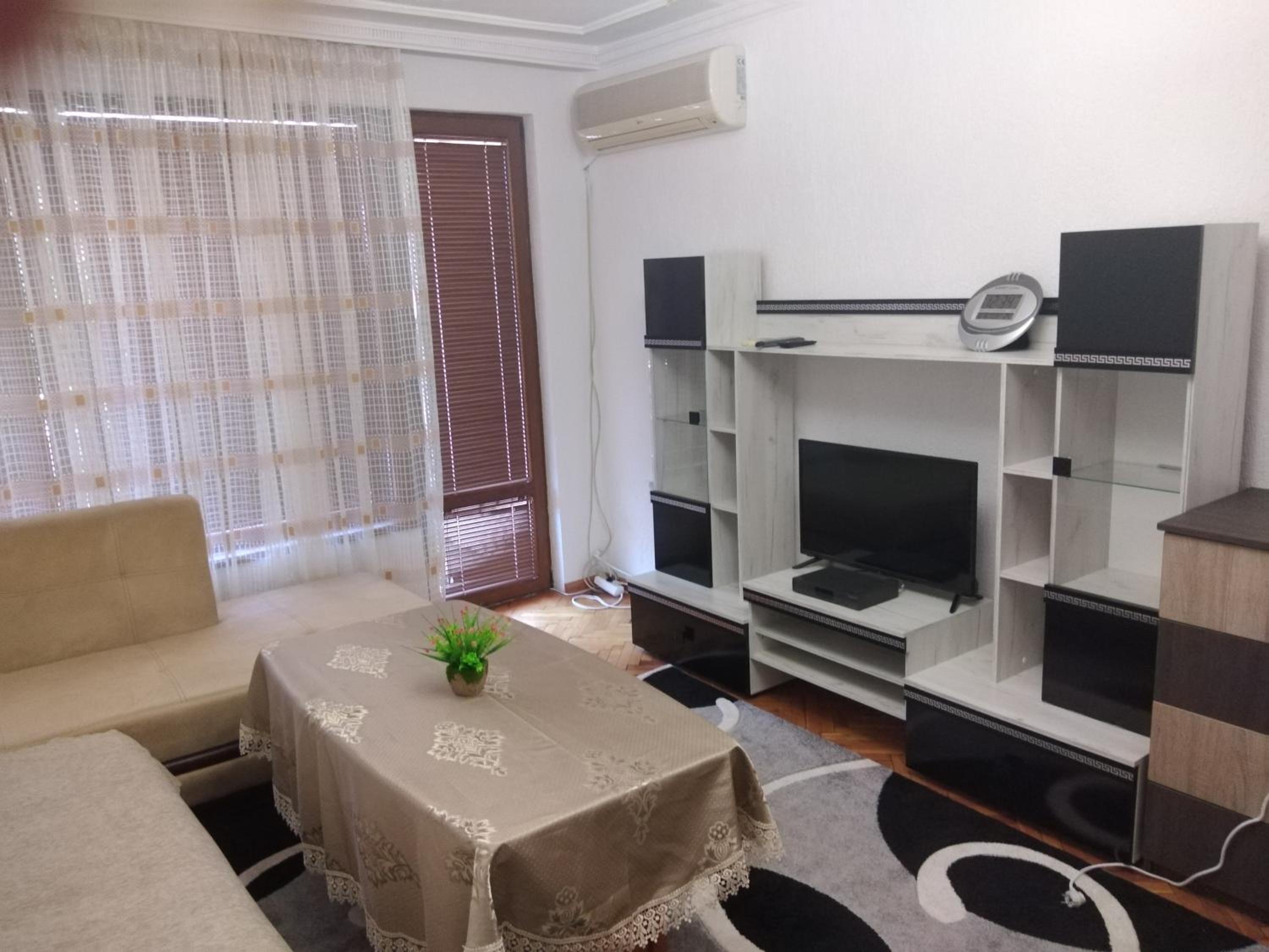 Апартамент Алекс view 3