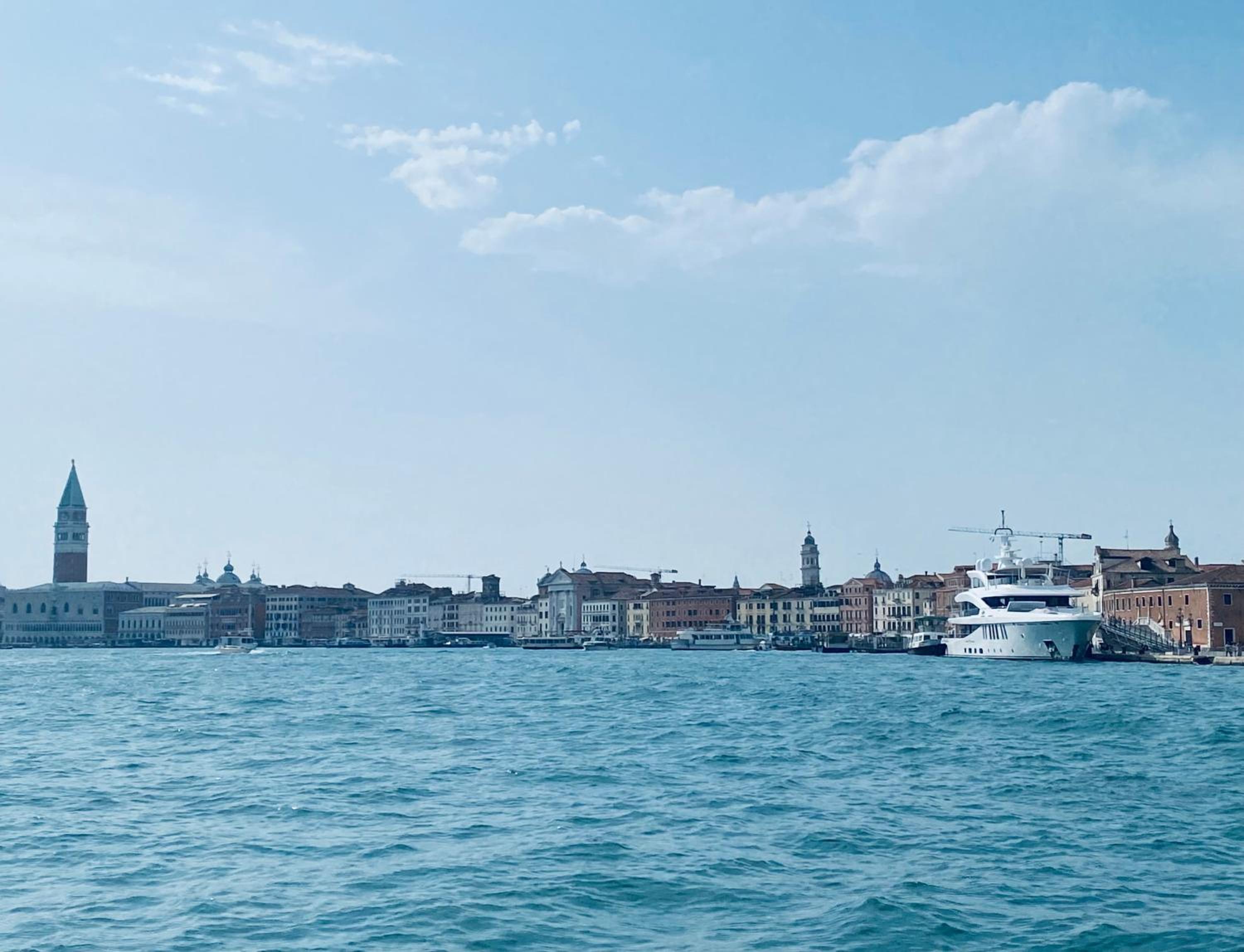 Multiproprietà Venezia