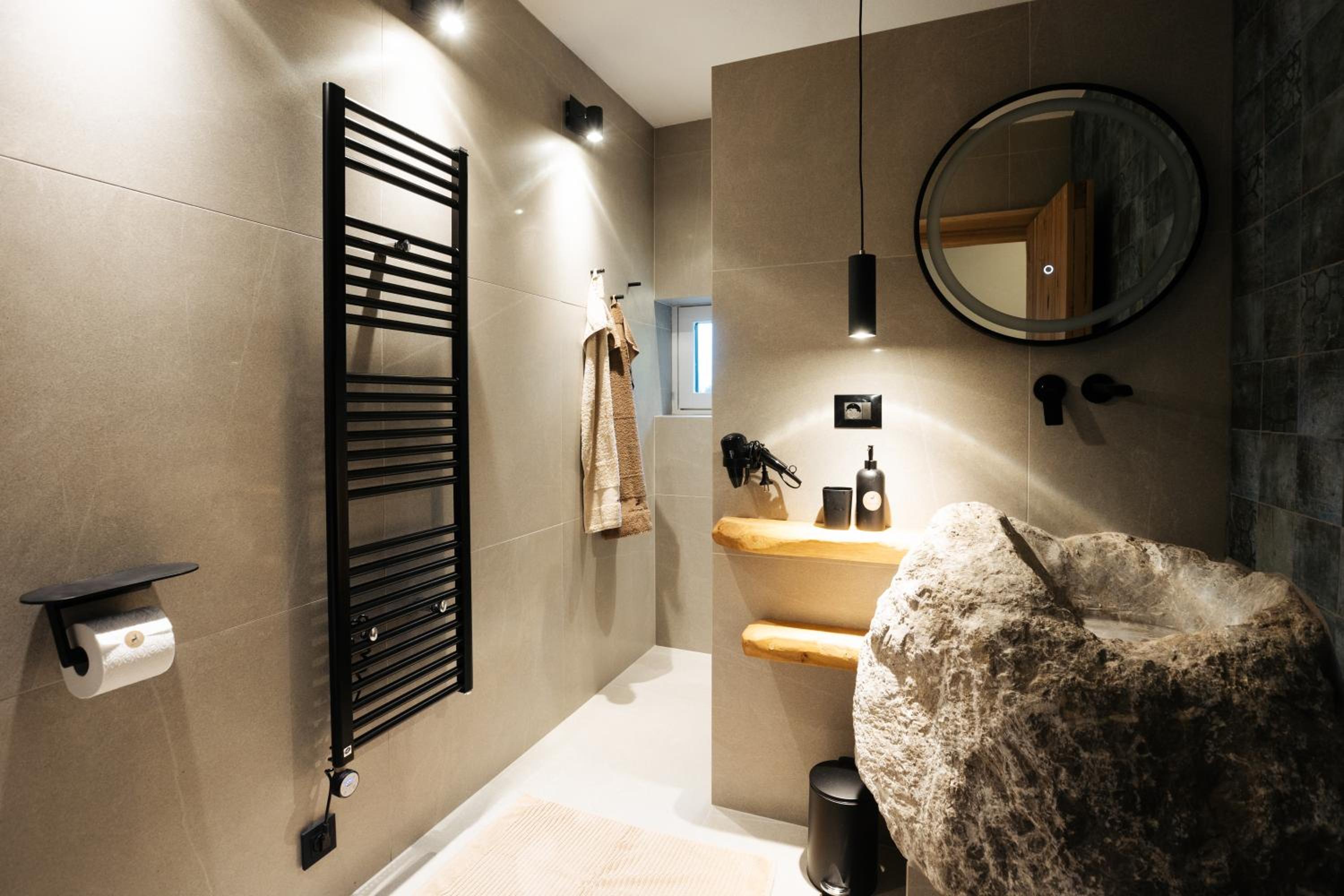 Alpine Cottage Golica