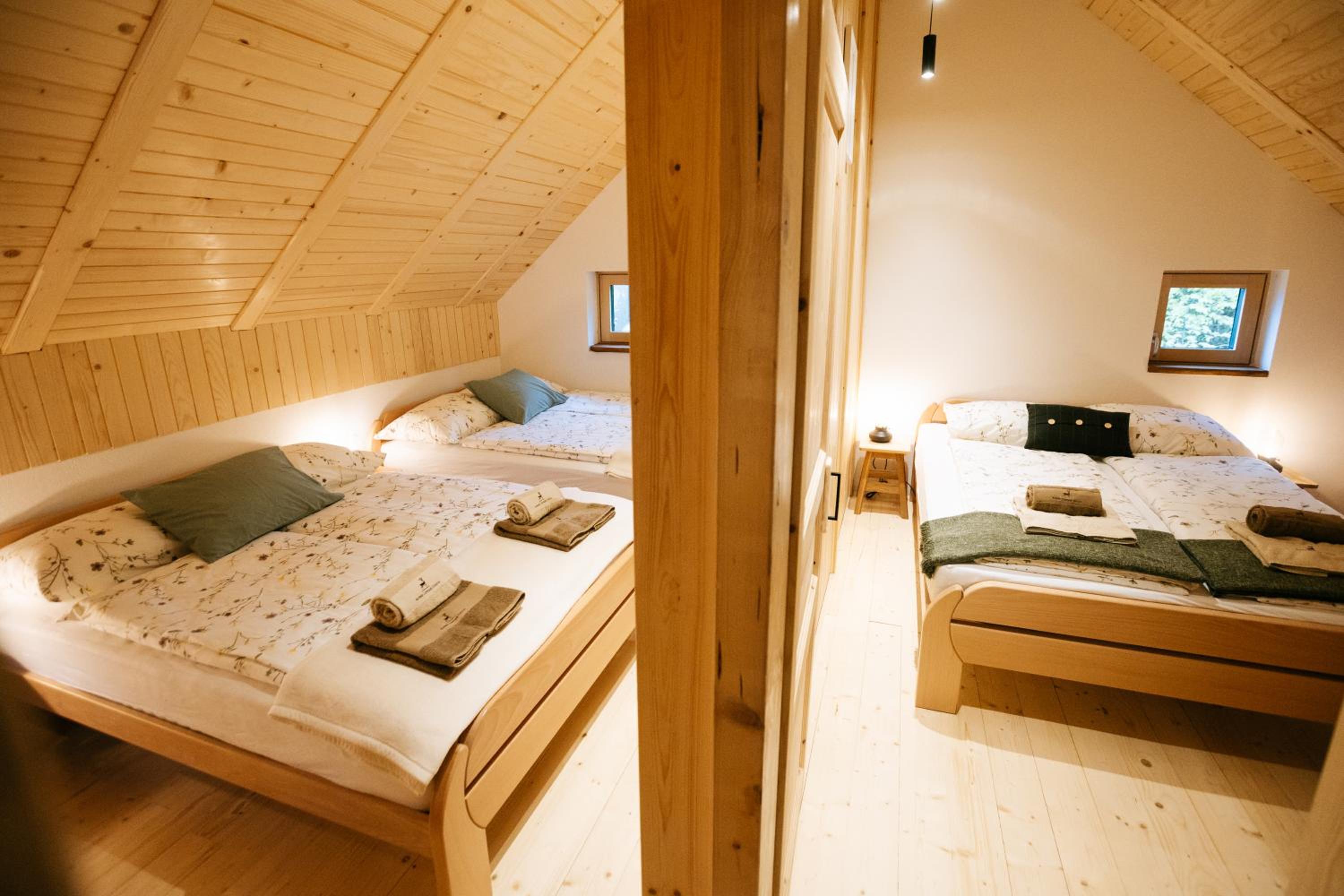 Alpine Cottage Golica