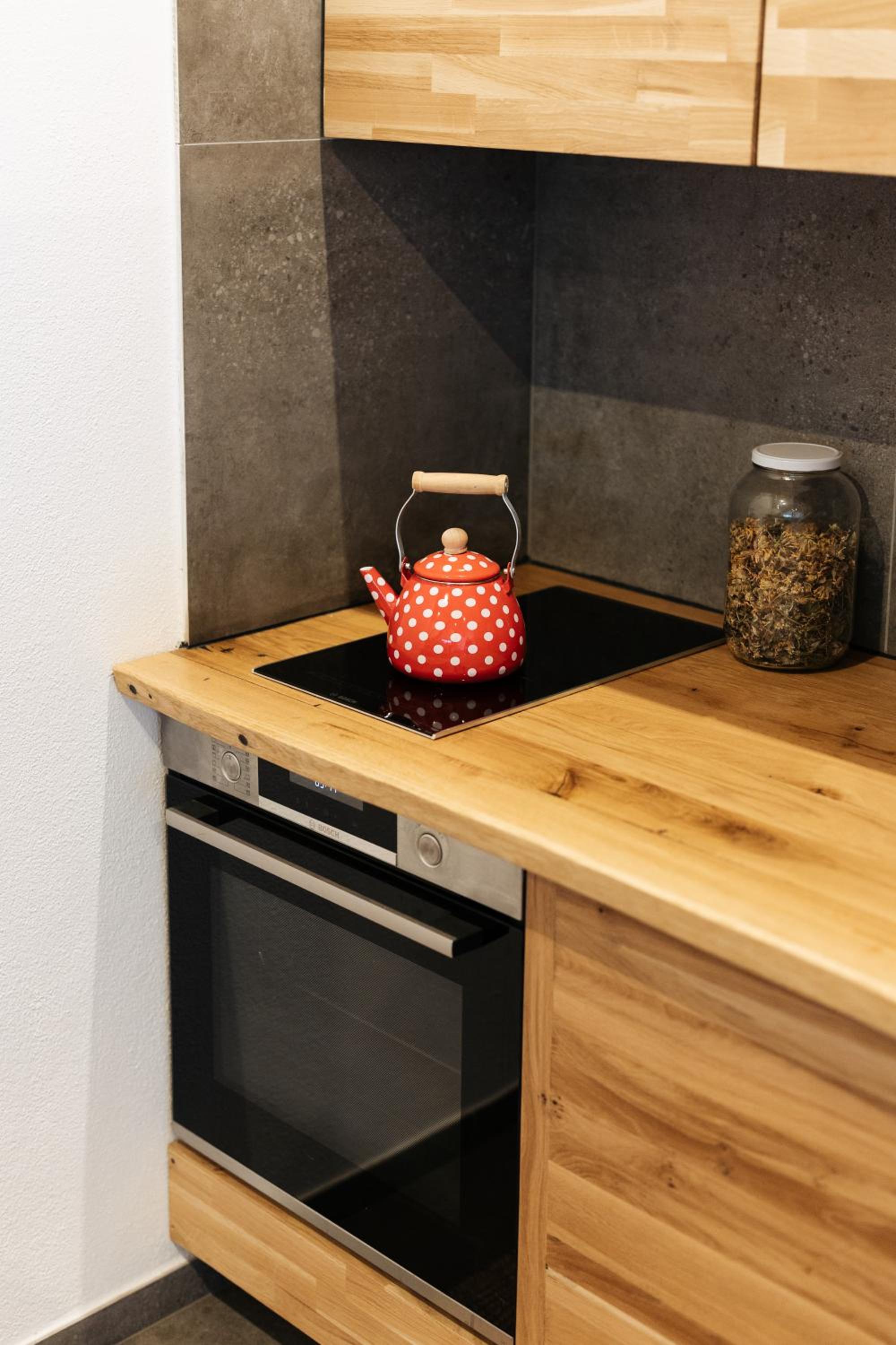 Alpine Cottage Golica