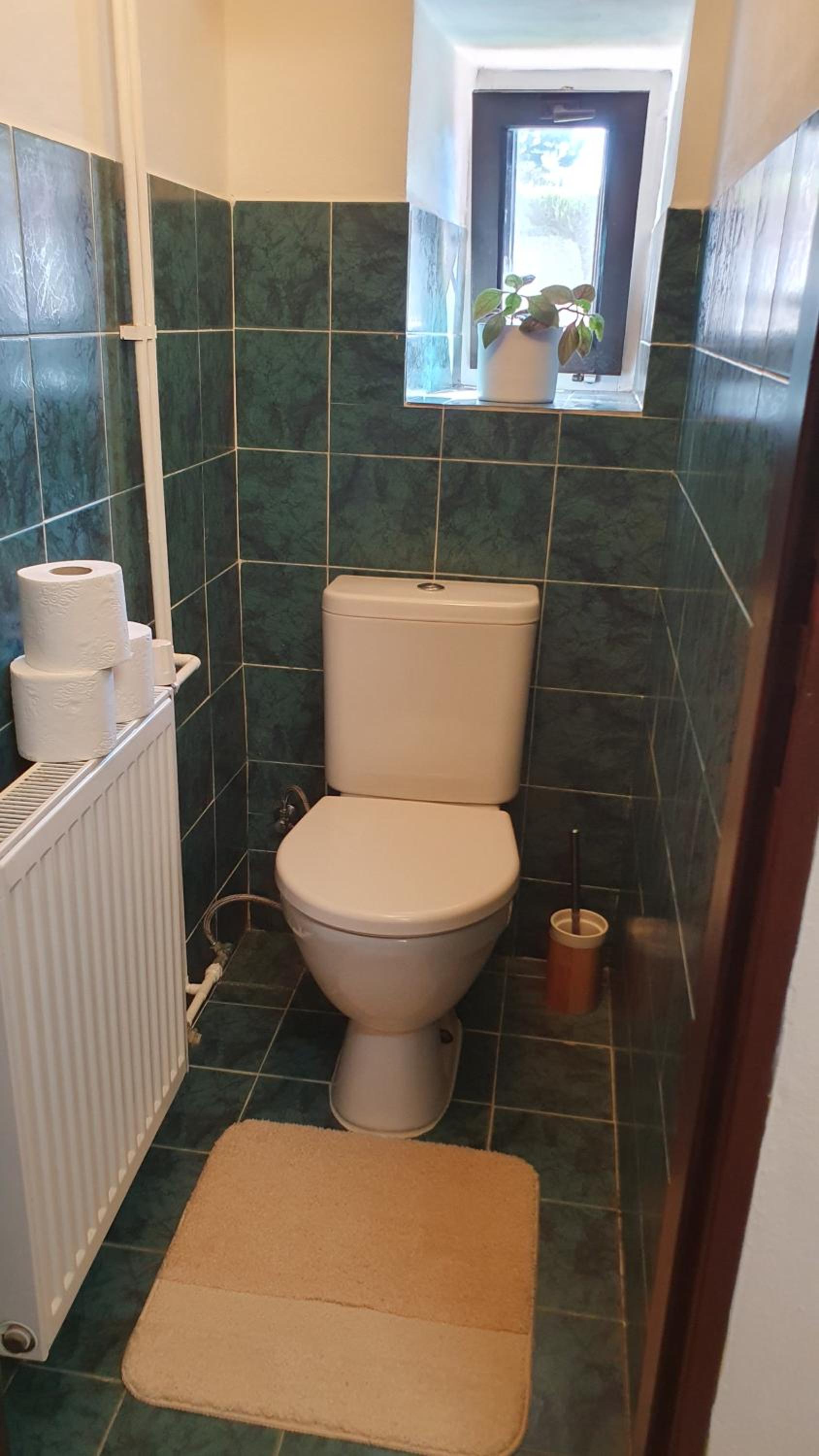 U Jelínků