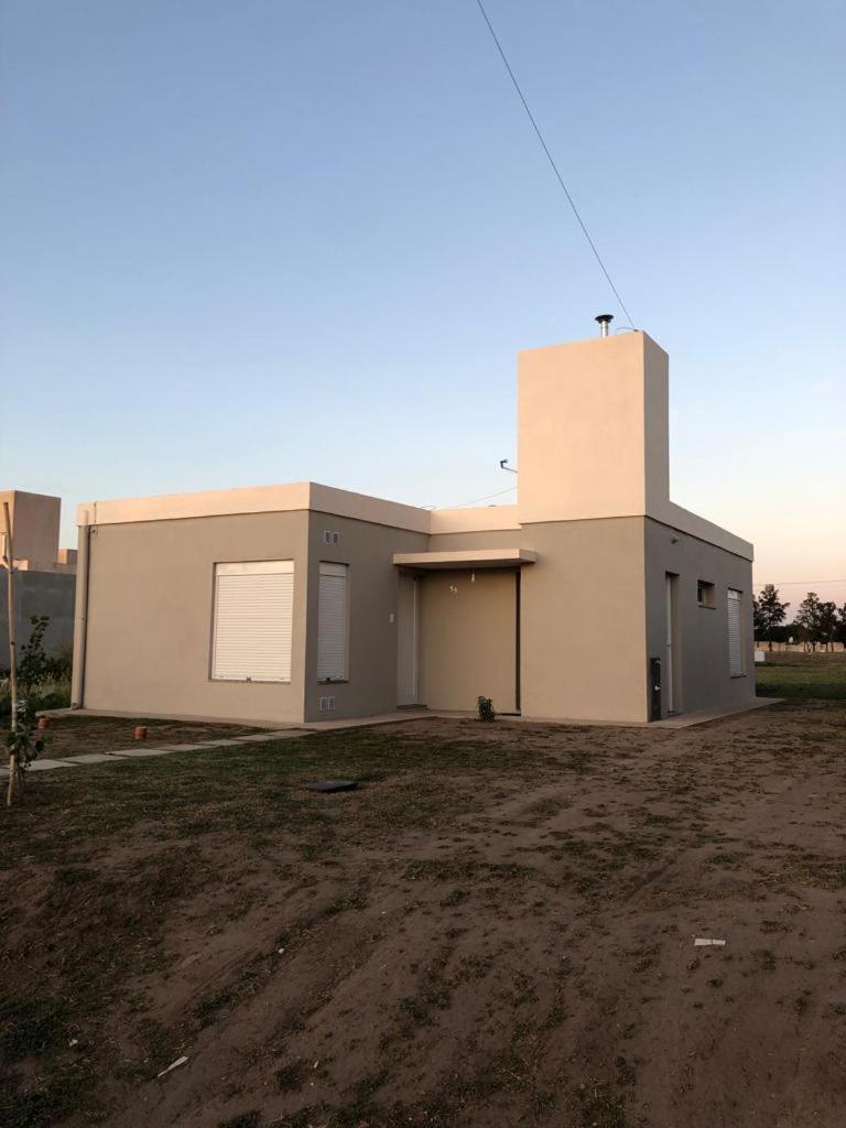 Casa 2 Habitaciones