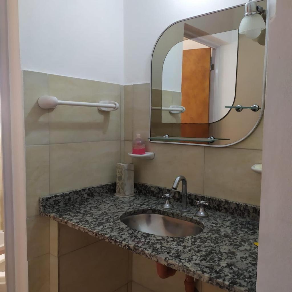 Casa 2 Habitaciones