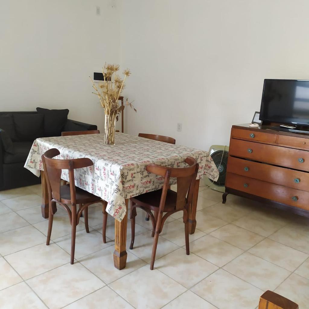 Casa 2 Habitaciones