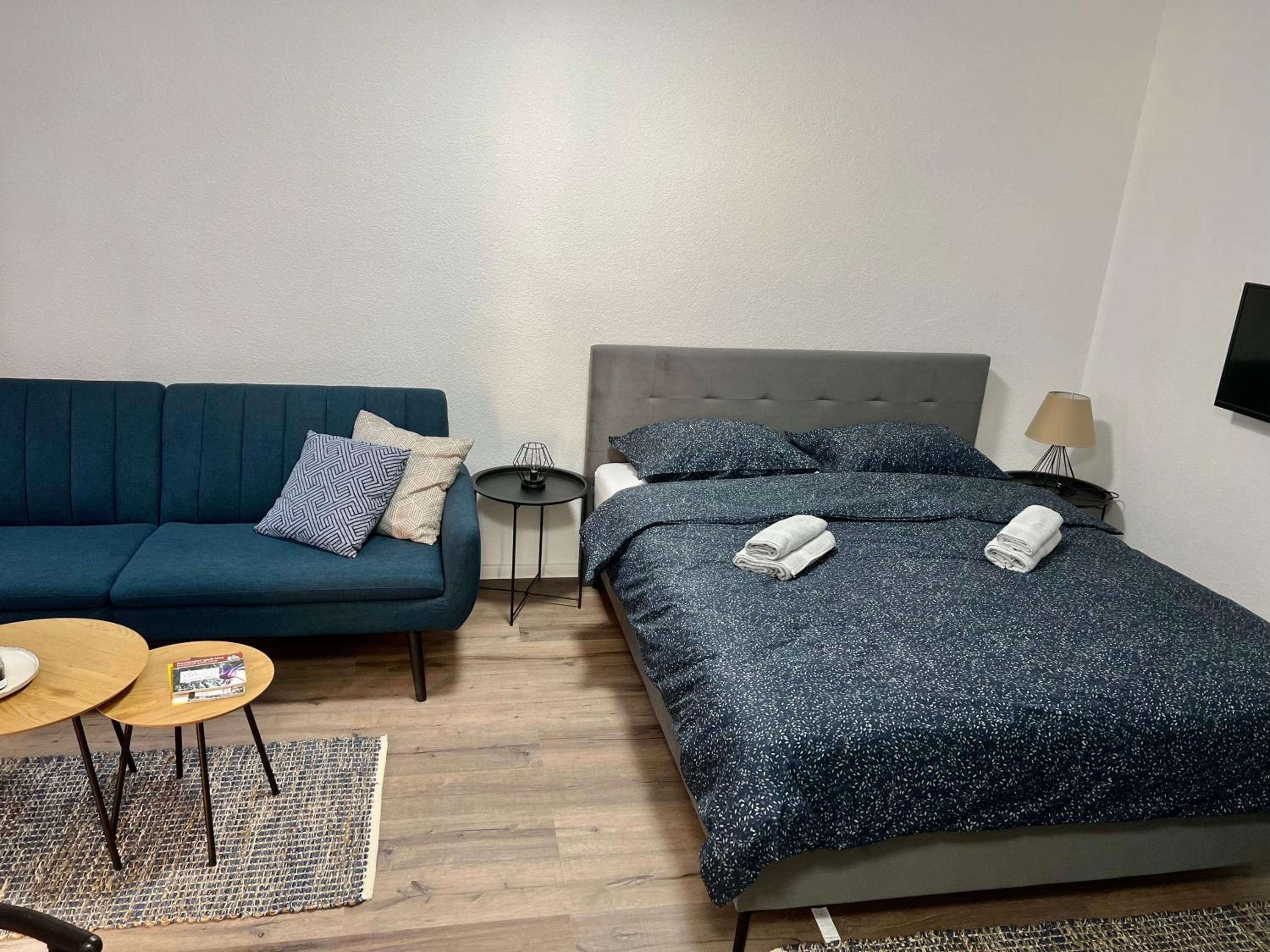 Apartman UMA