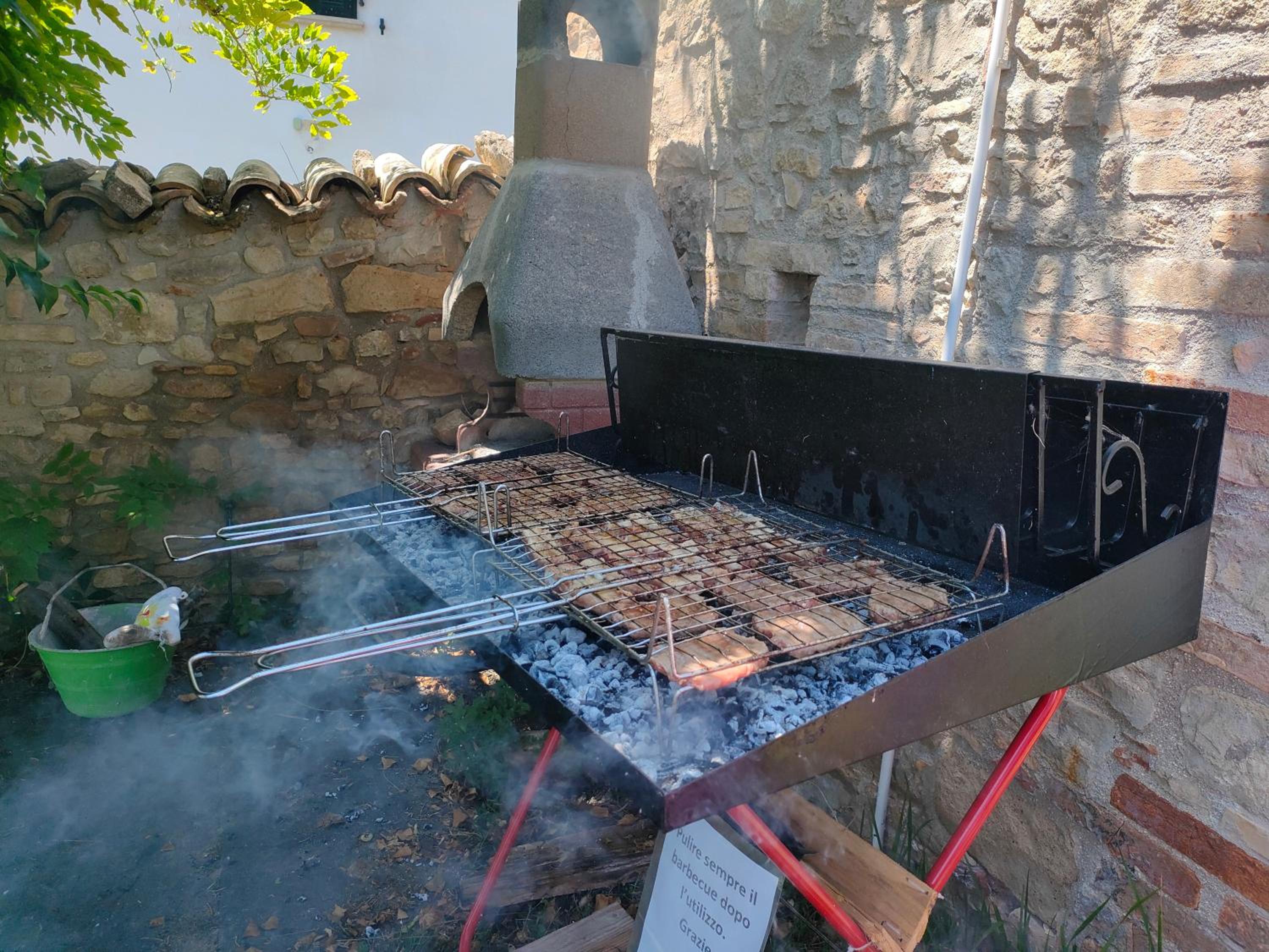 La Panoramica