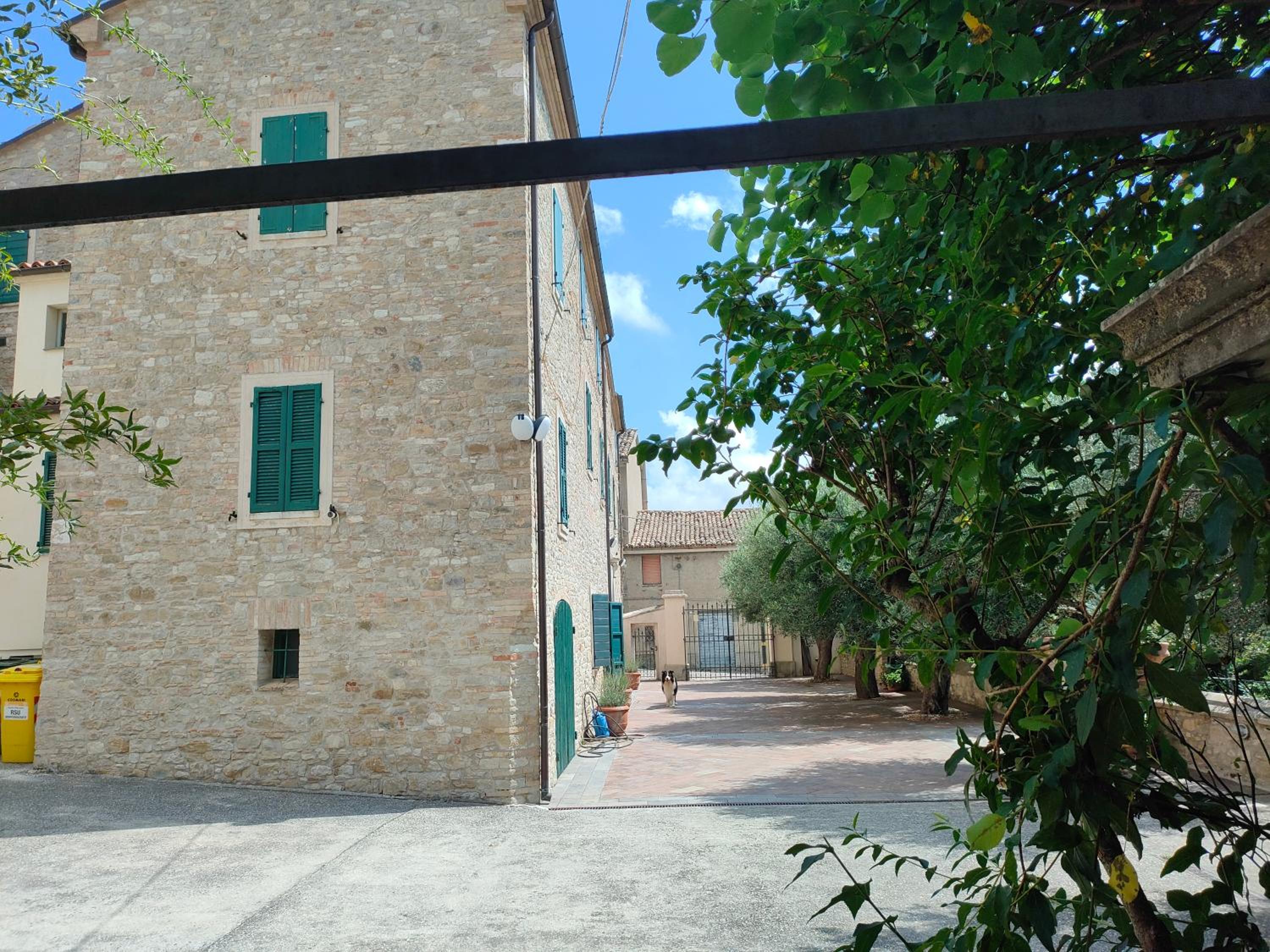 La Panoramica