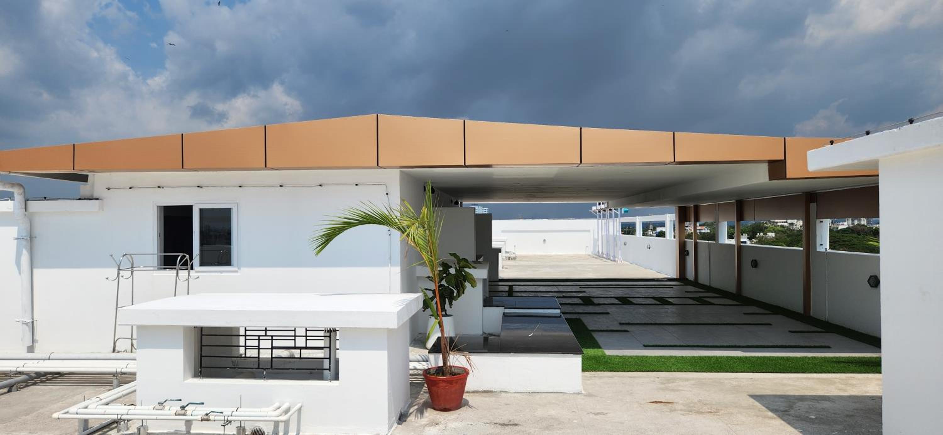 roof