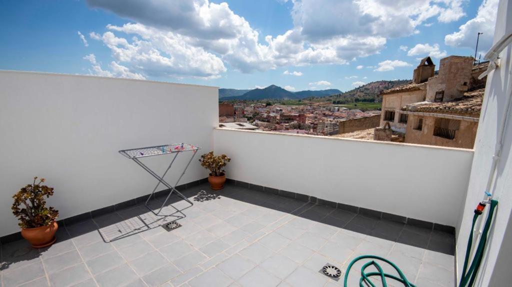 Casa Parraga