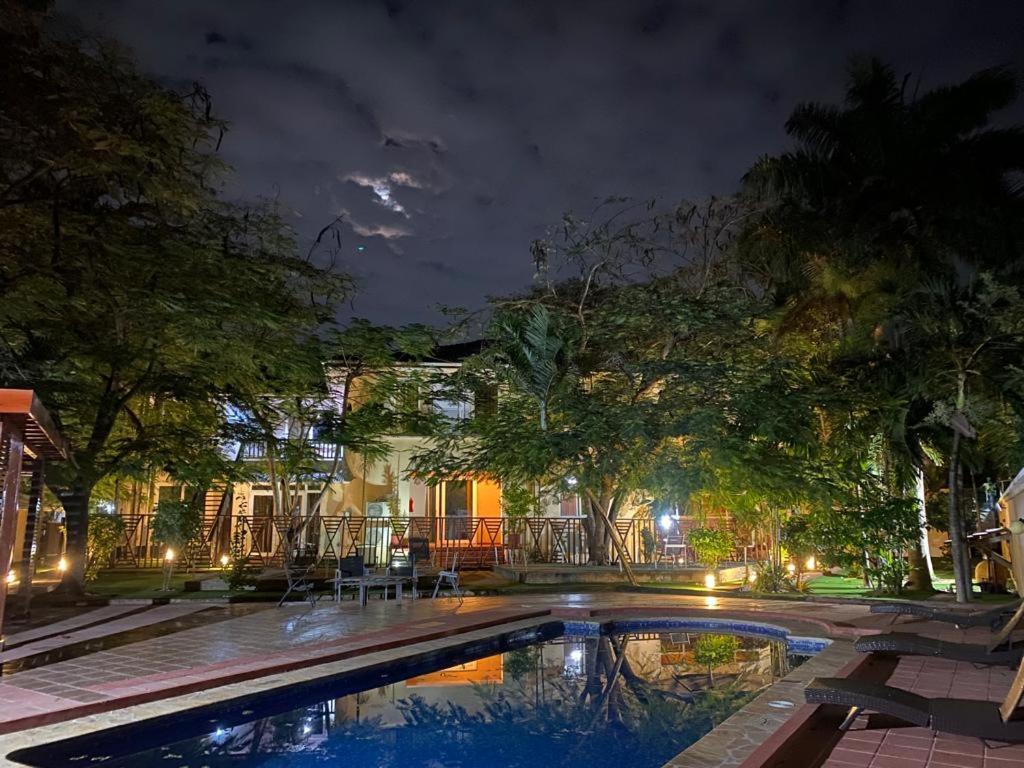 Dafina Residence view 5