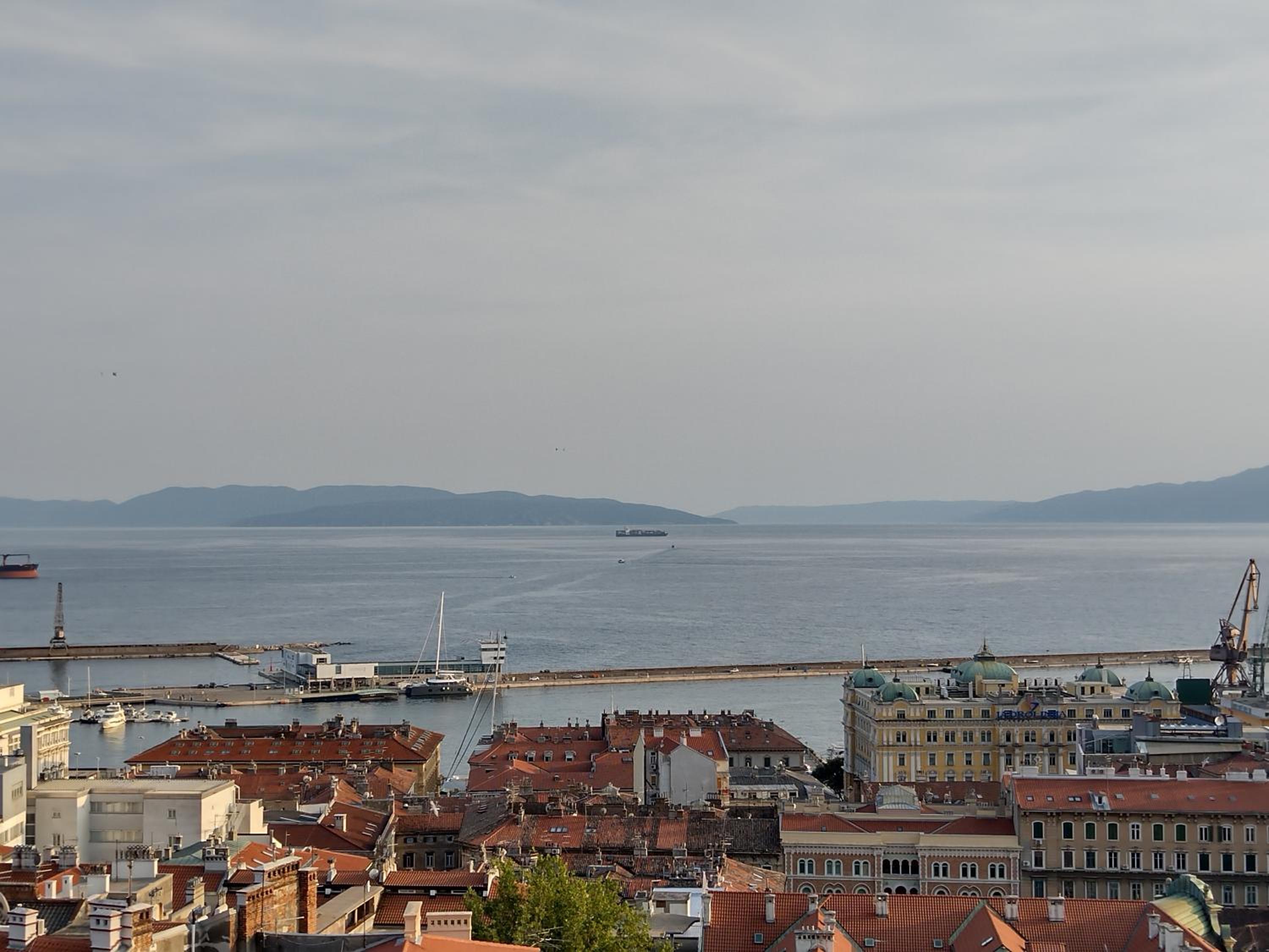 Apartman Lea 4