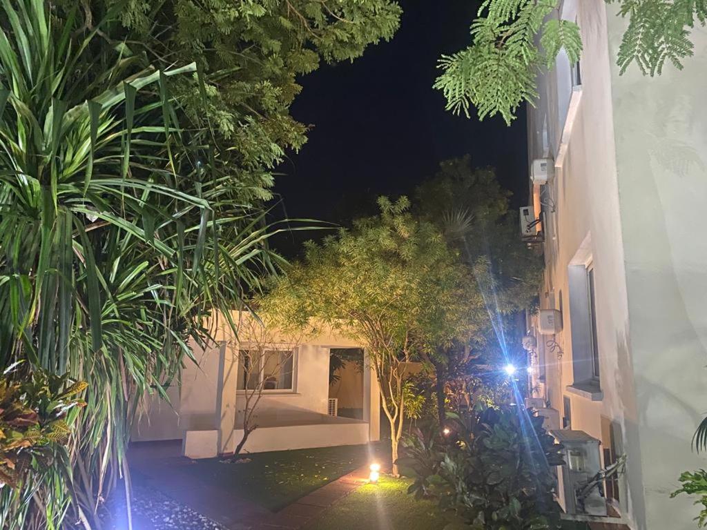 Dafina Residence view 3