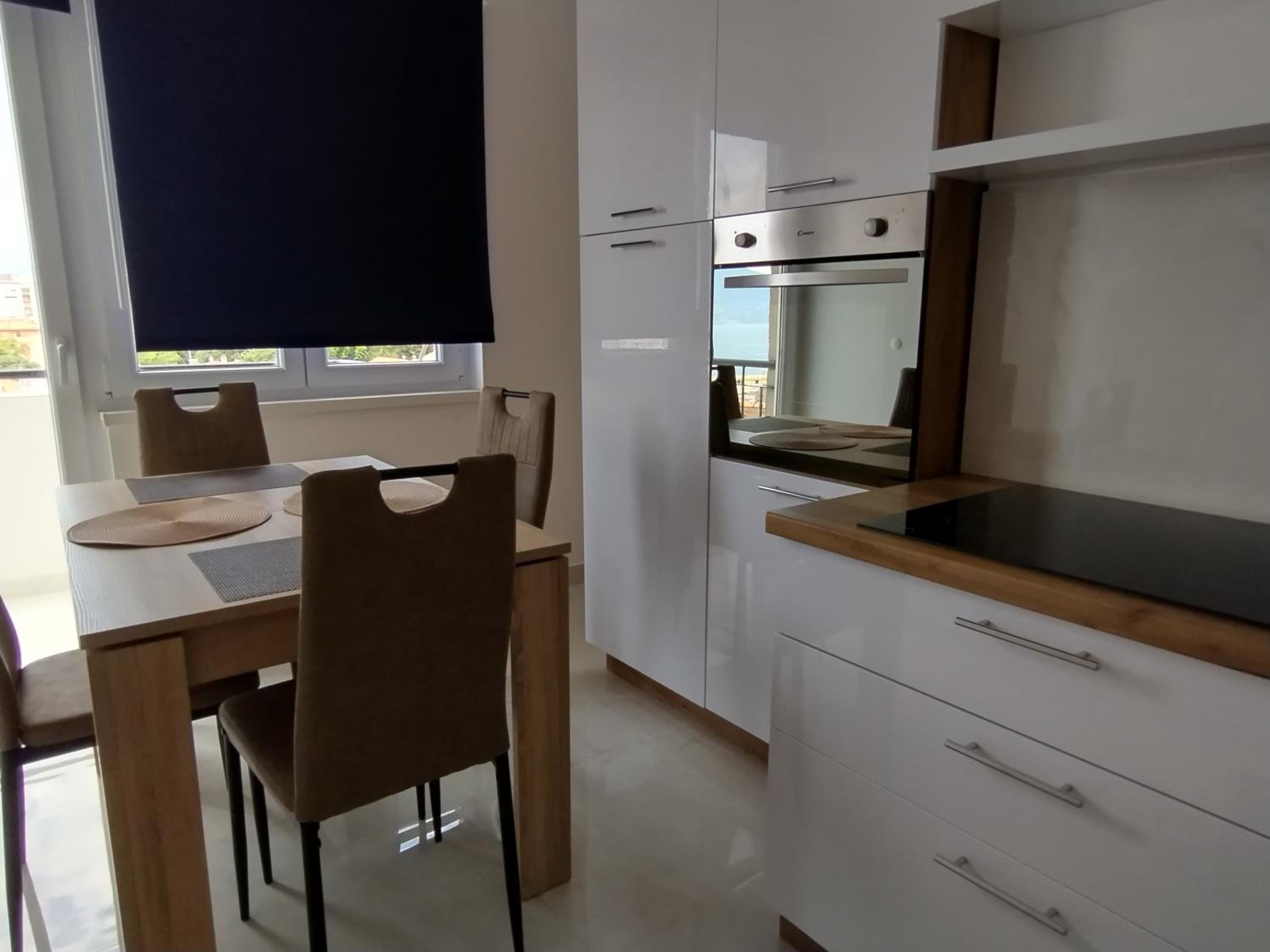 Apartman Lea 4
