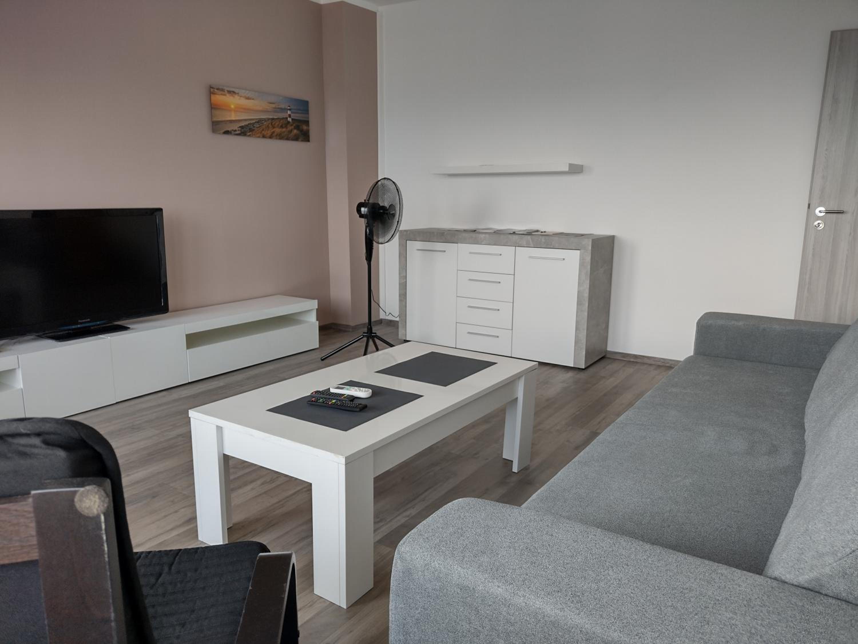 Apartman Lea 4 en Rijeka