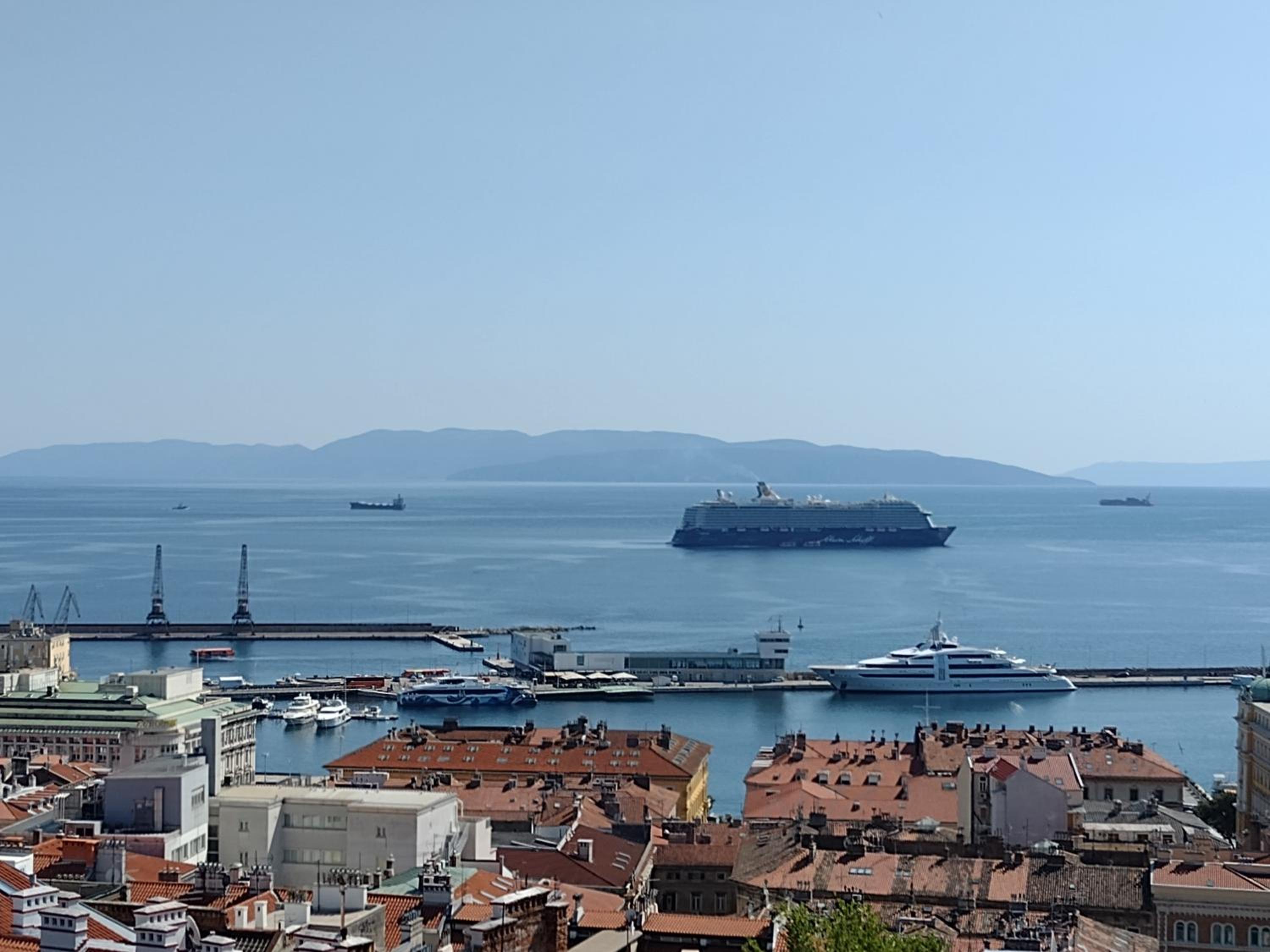 Apartman Lea 4