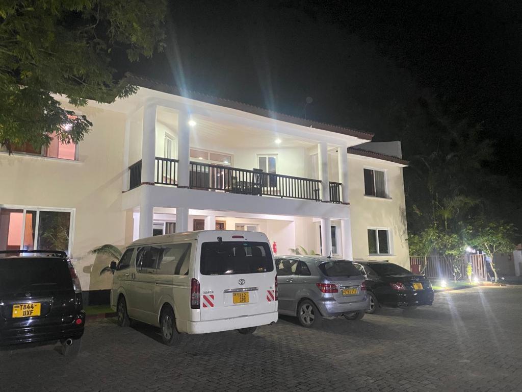 Dafina Residence view 2