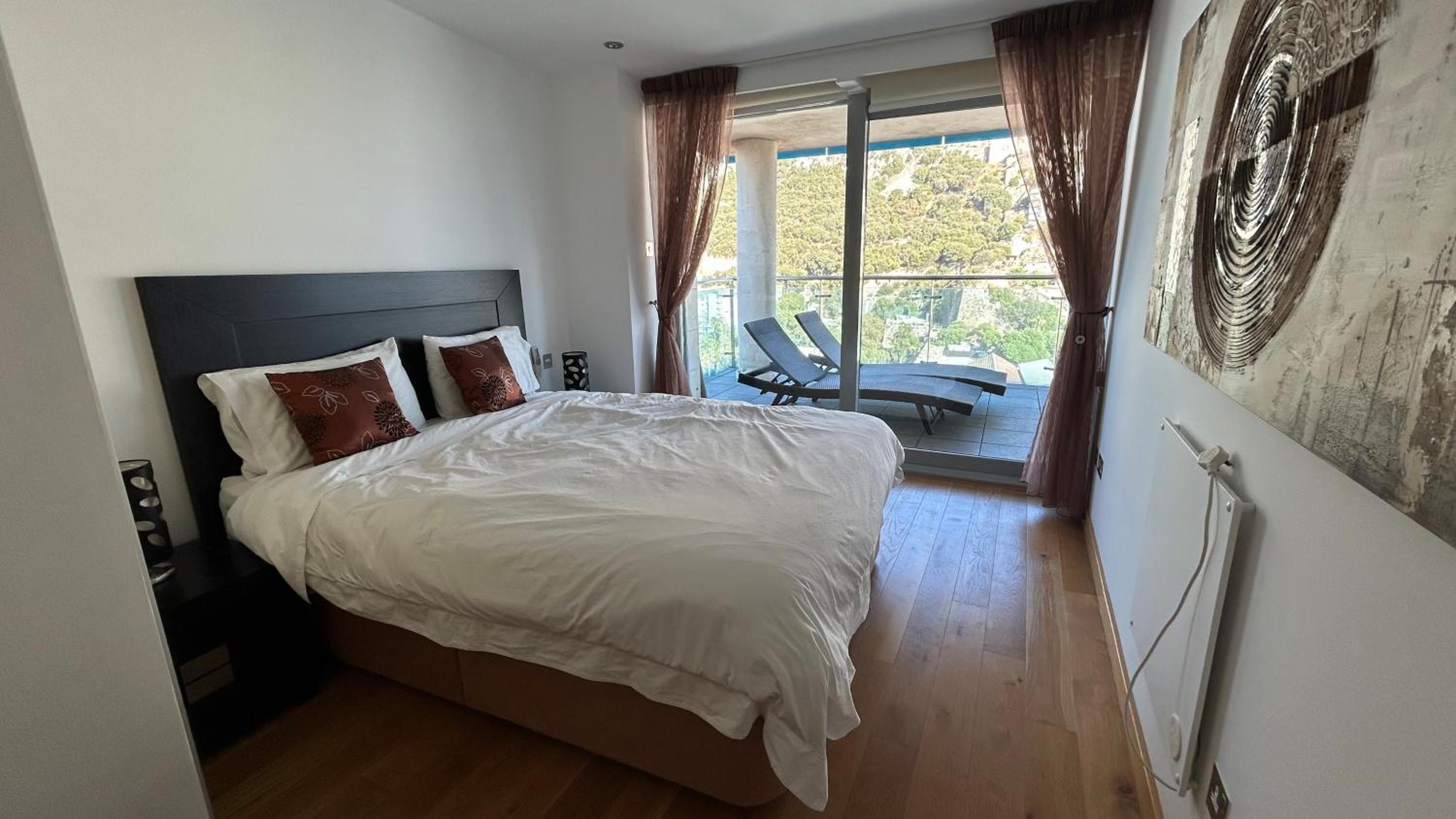 Ocean Village Luxury 2 Bed 2 Bath Apartment - amazing views - pools and jacuzzis view 4