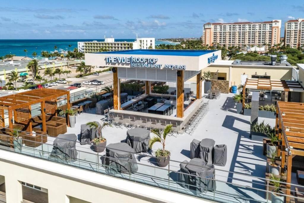 Cove Aruba - Location is everything! - Luxurious - Free parking