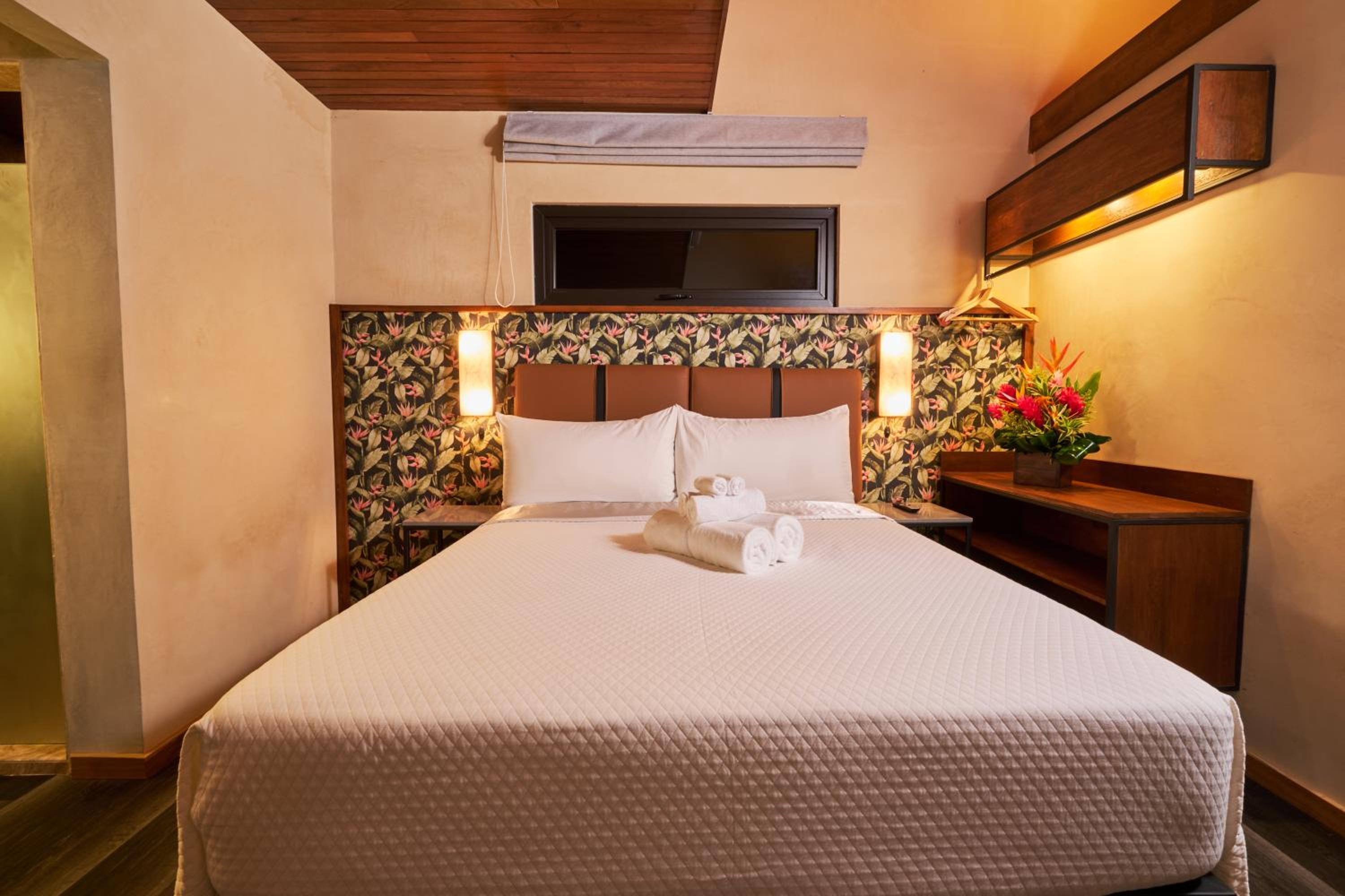 Suwa Villa Arenal