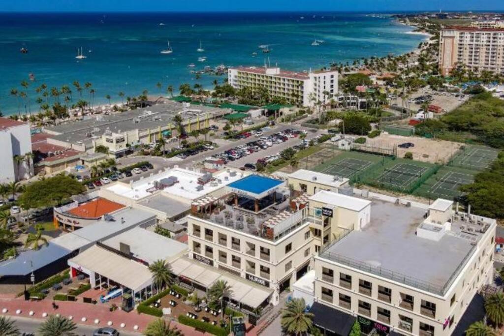 Cove Aruba - Location is everything! - Luxurious - Free parking