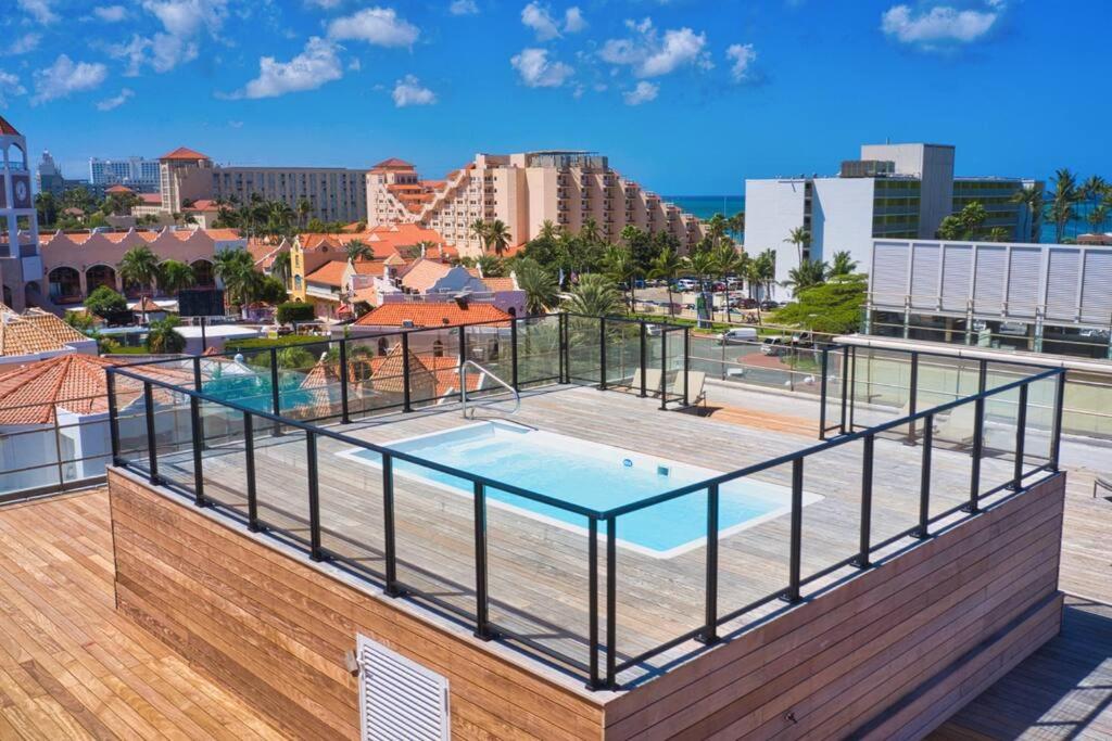 Cove Aruba - Location is everything! - Luxurious - Free parking