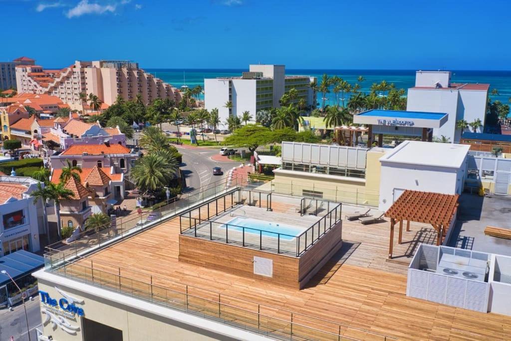 Cove Aruba - Location is everything! - Luxurious - Free parking