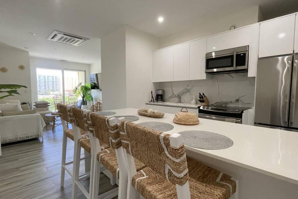 Cove Aruba - Location is everything! - Luxurious - Free parking