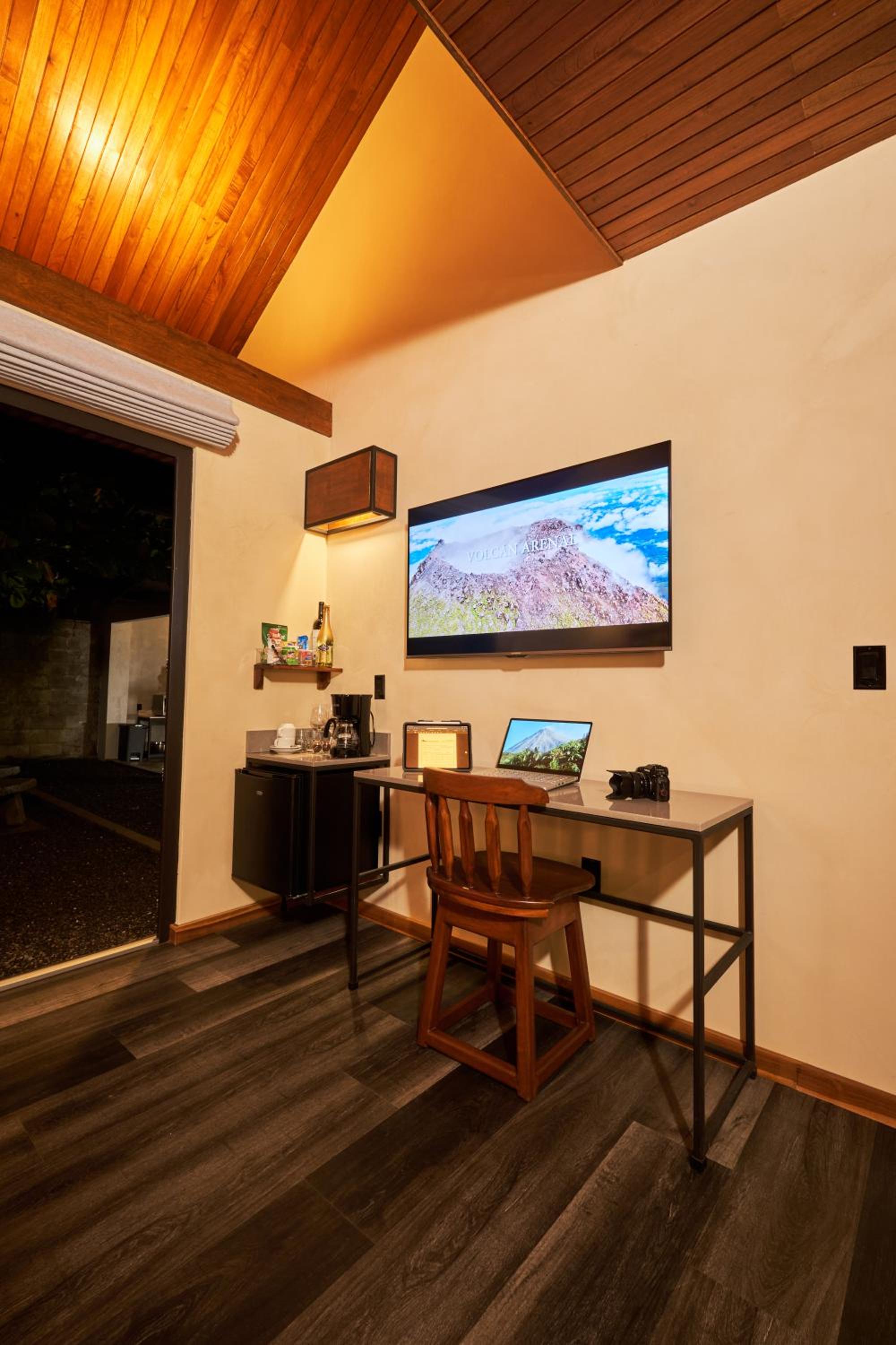 Suwa Villa Arenal